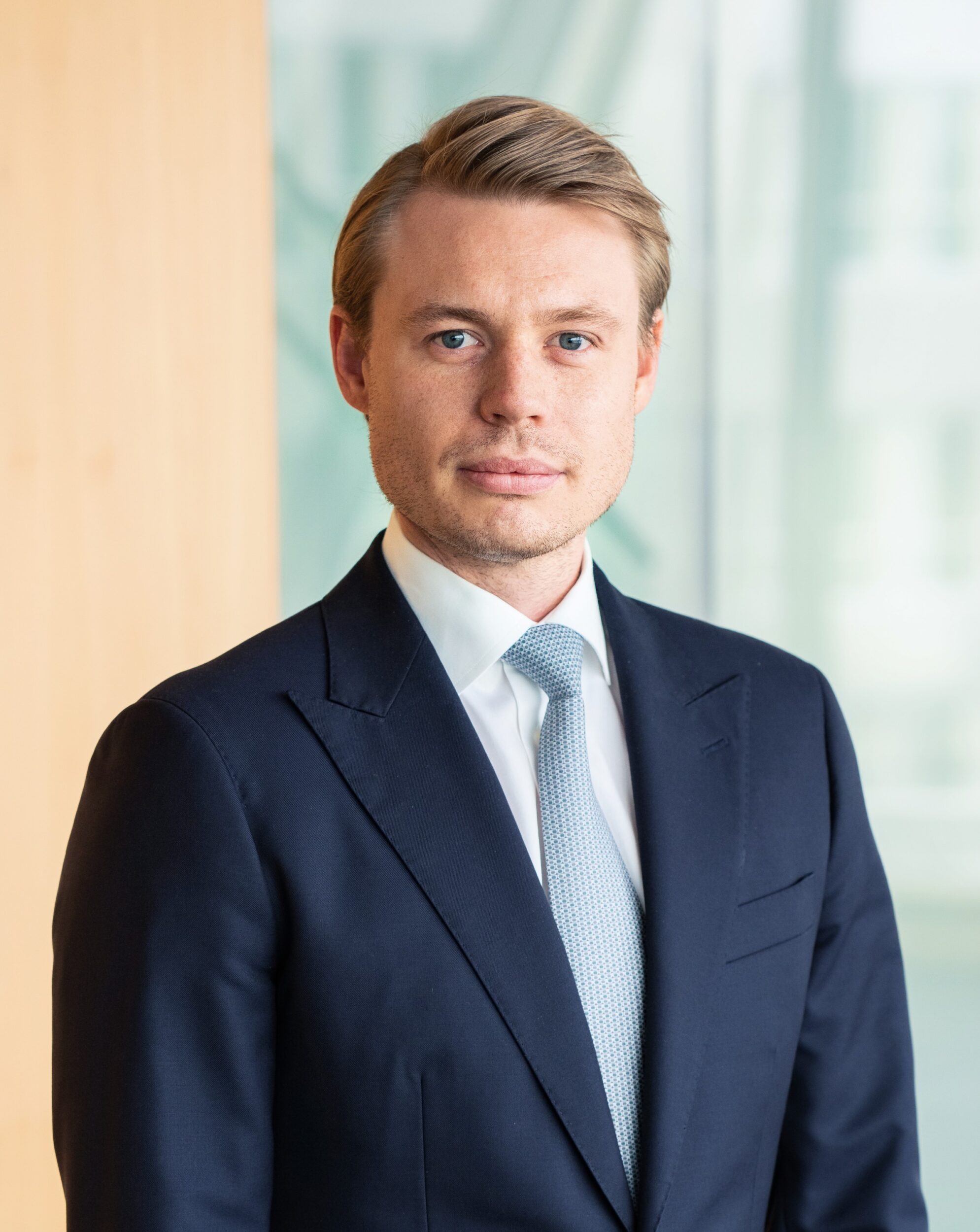 Victor Karlsson