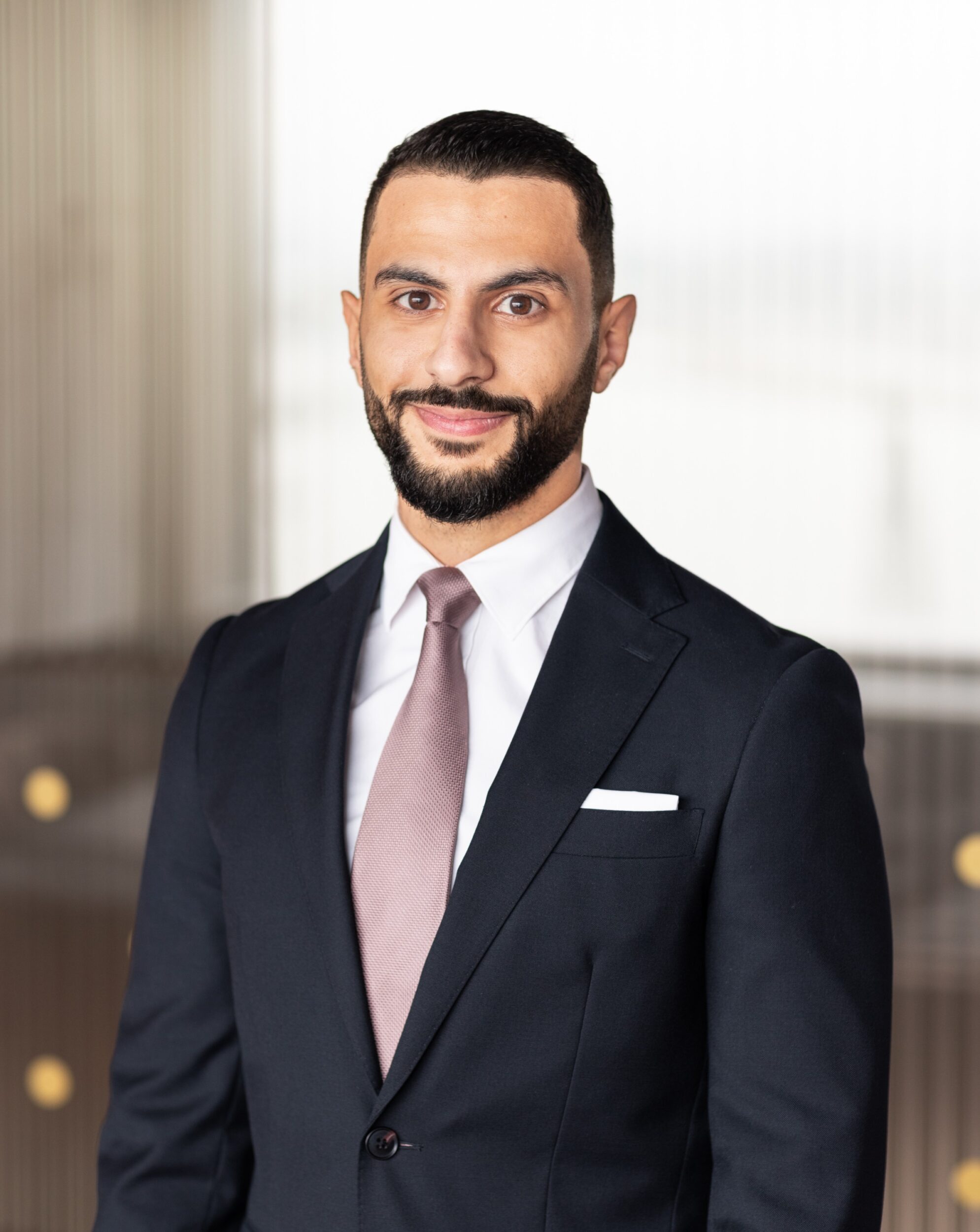 Saleh Ashkar