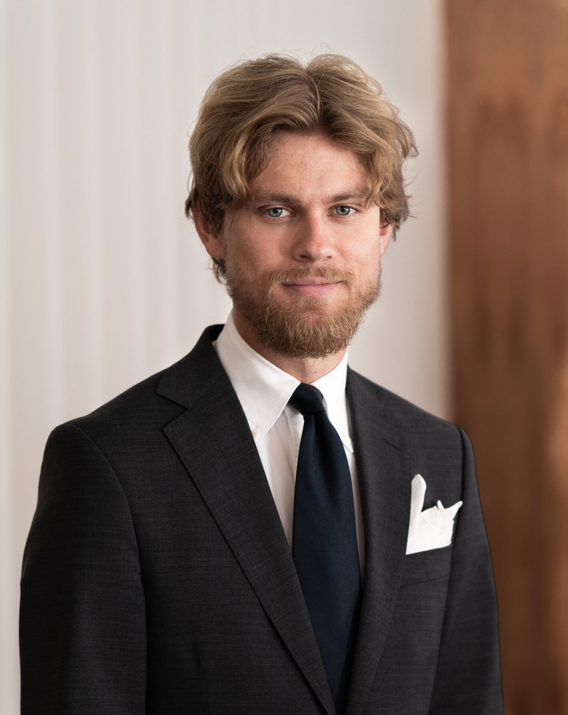 Axel Hallén
