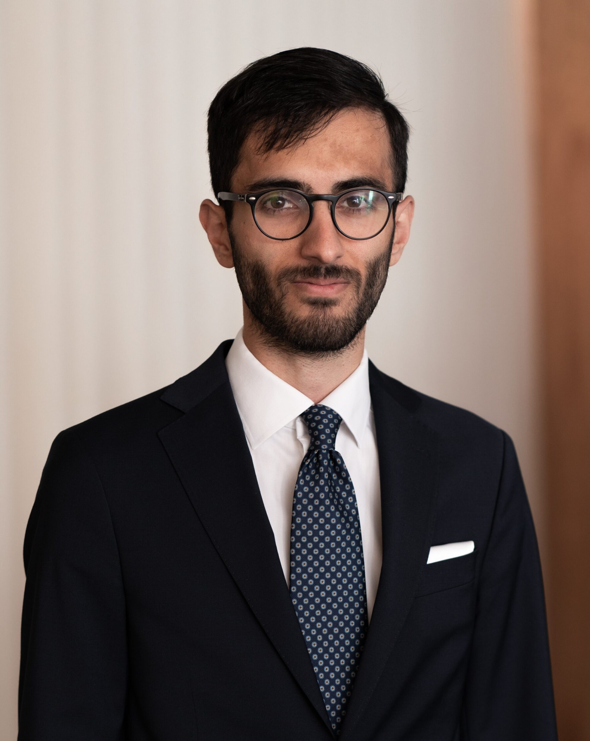 David Akrad