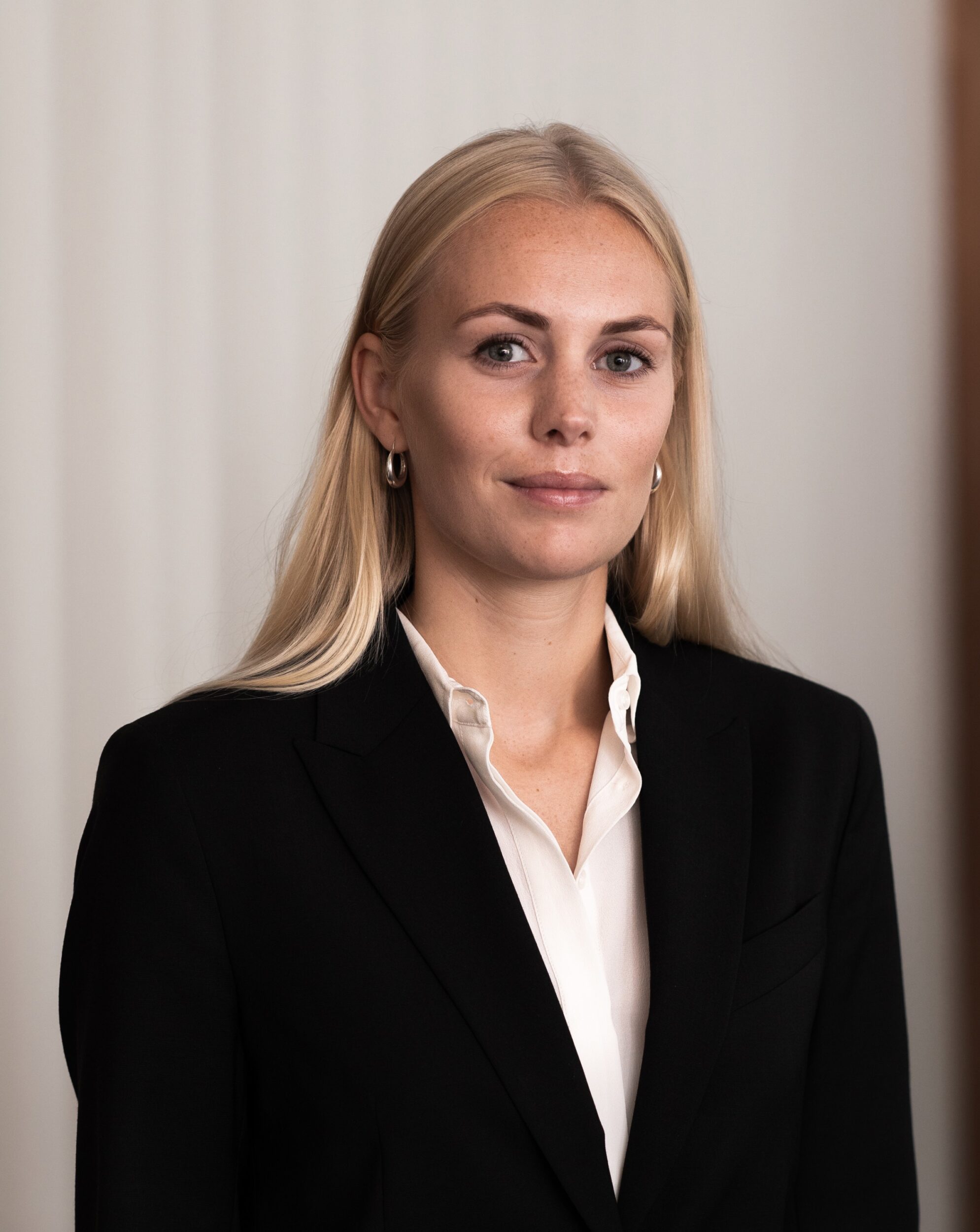 Elise Aronsson