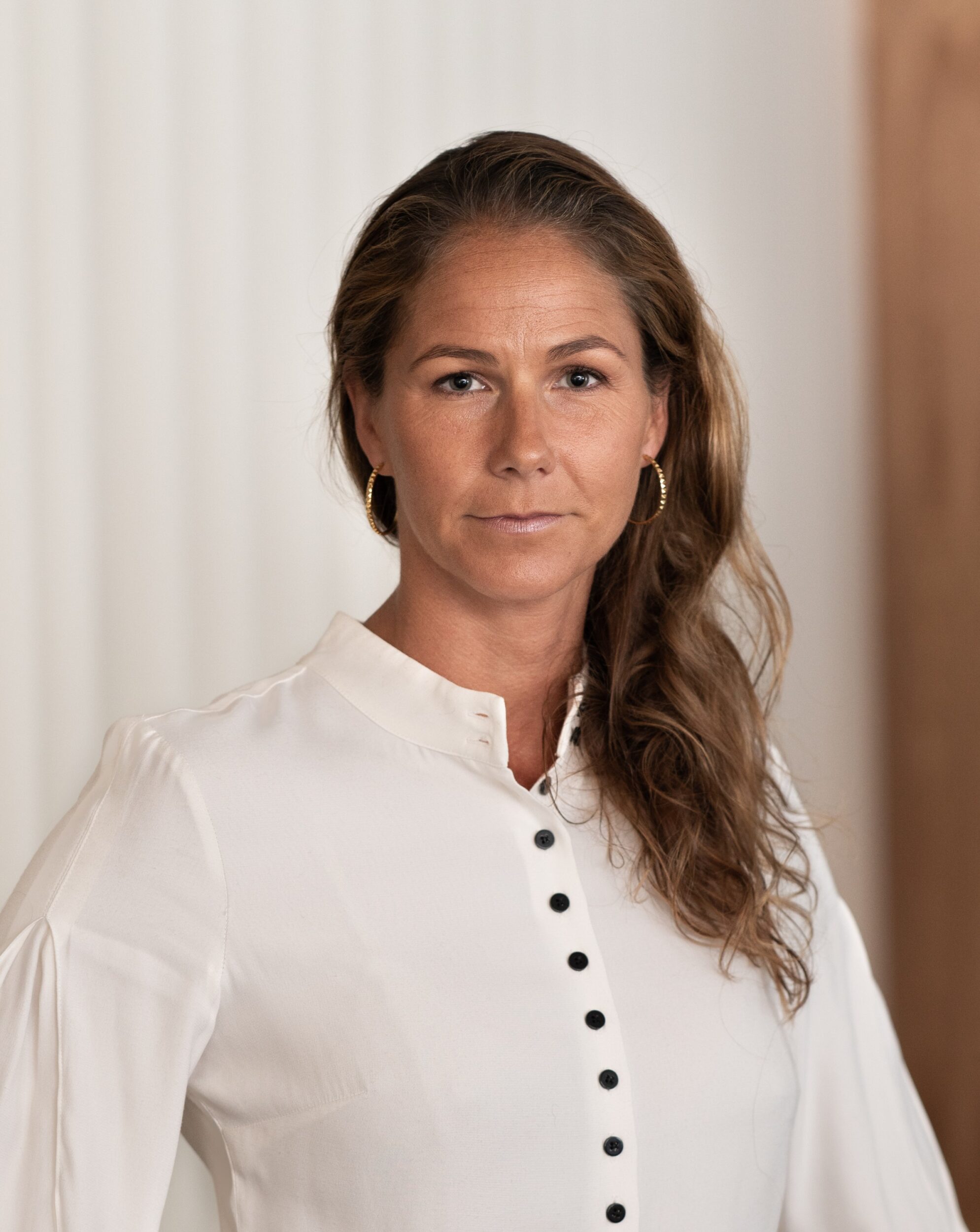 Hillevi Börjesson