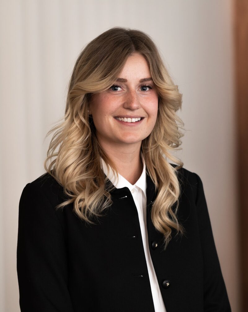Jennie Hjellström