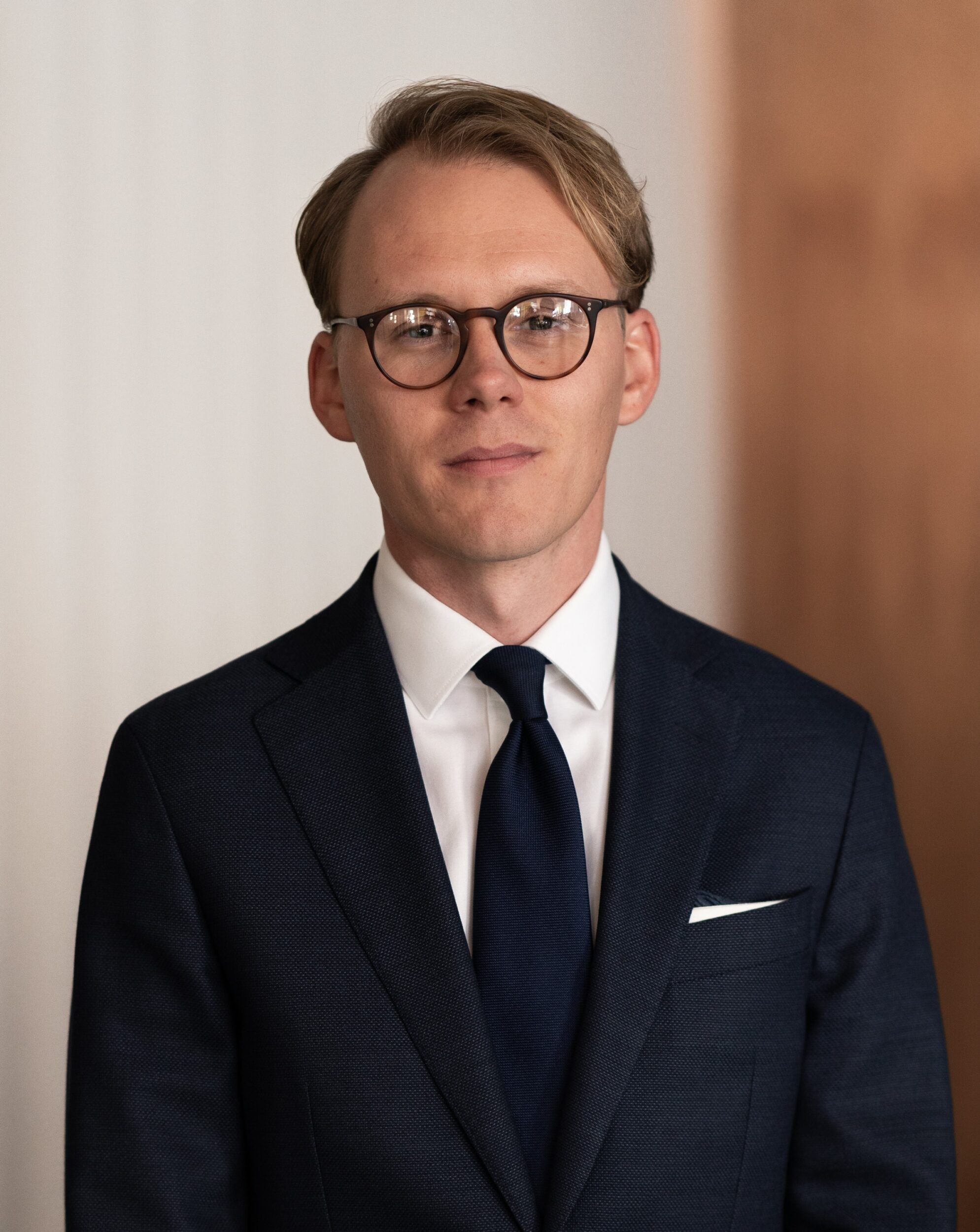 Martin Andersén