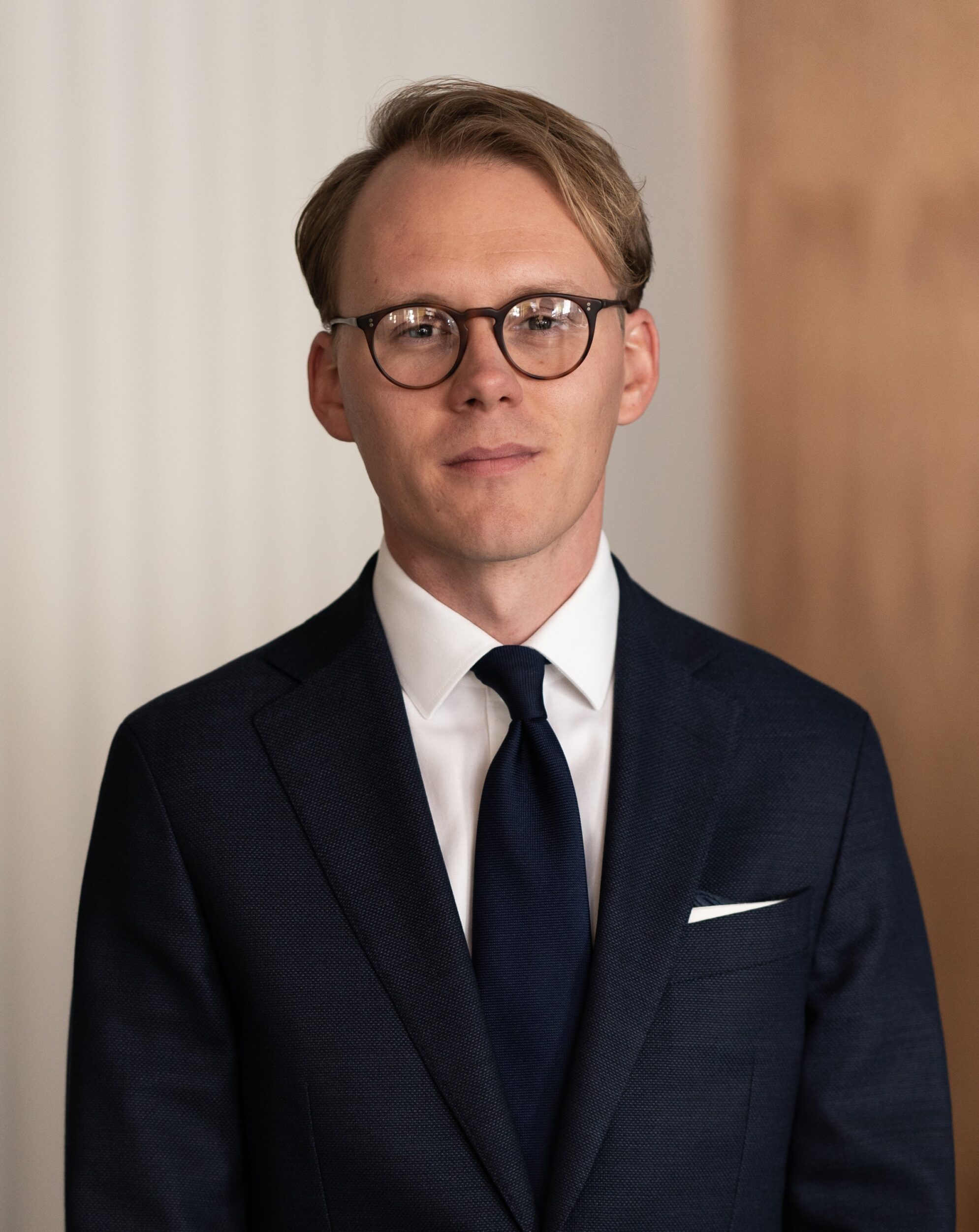 Martin Andersén