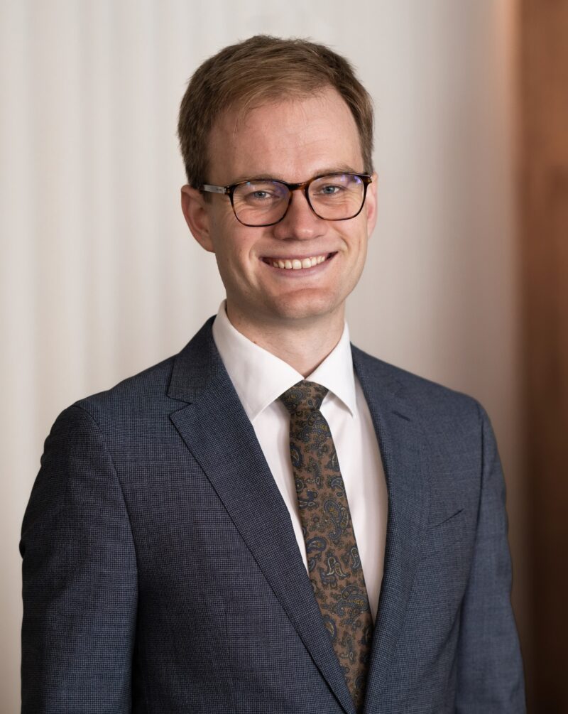 Mattias Arnesson