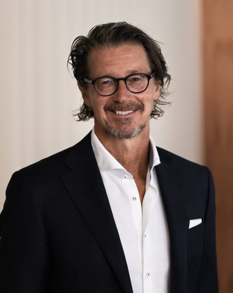 Stefan Brocker