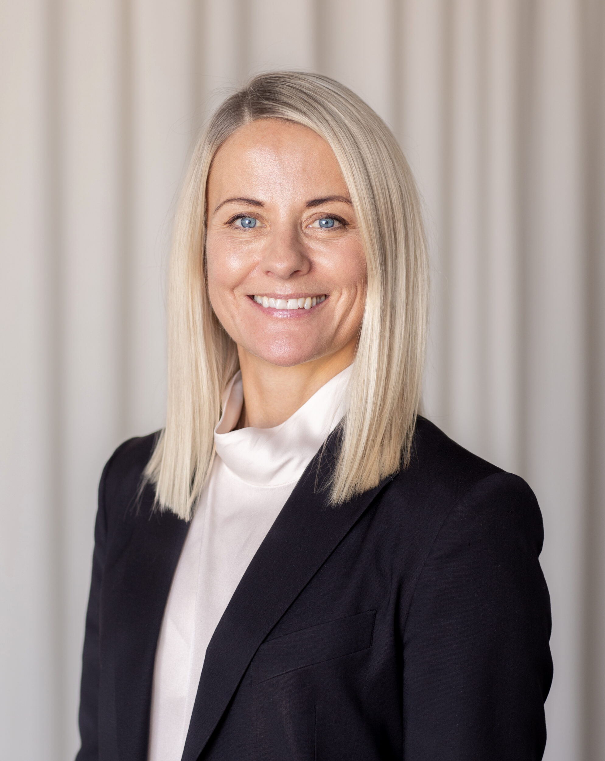 Carolina Dackö