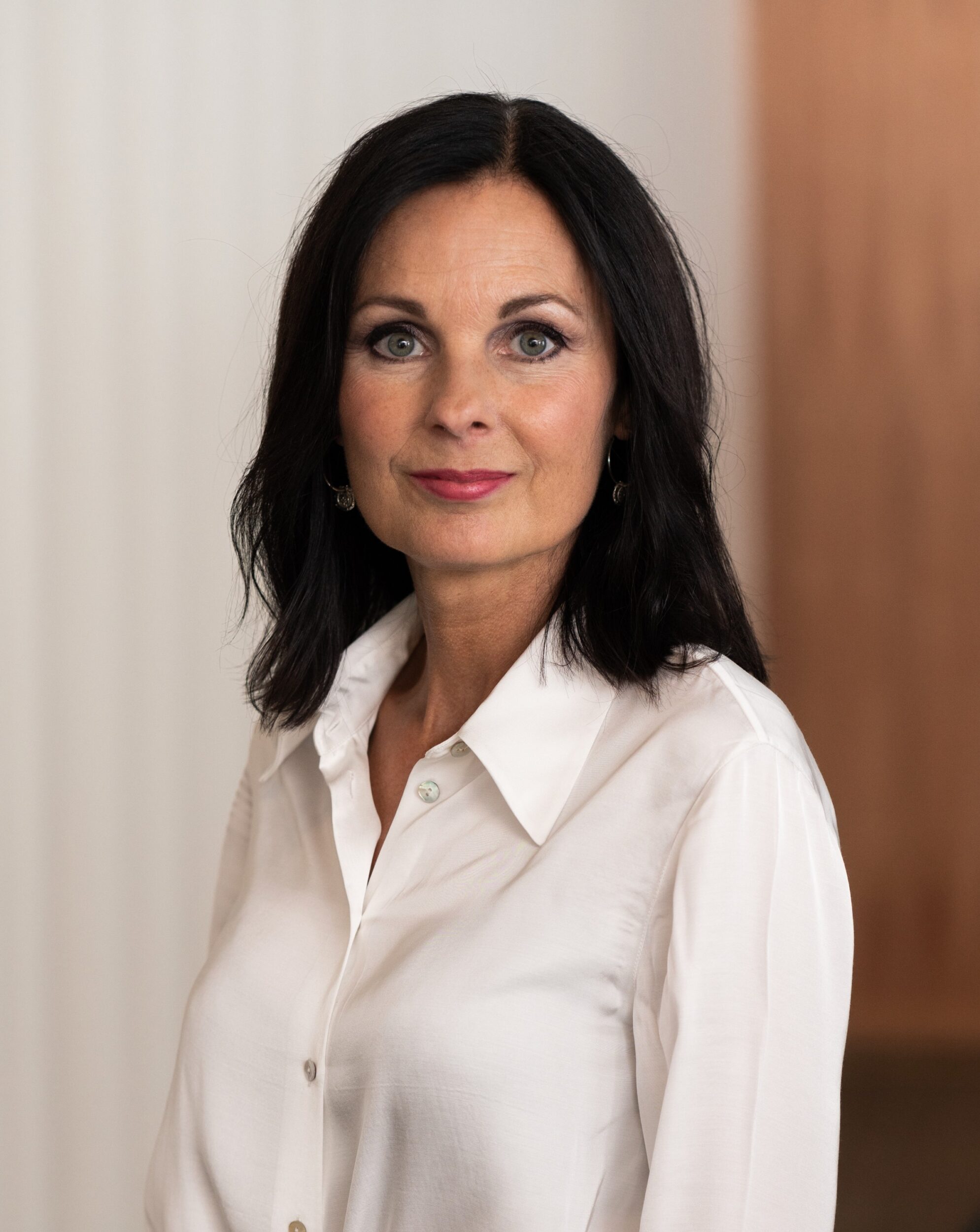 Madeleine Nyrén
