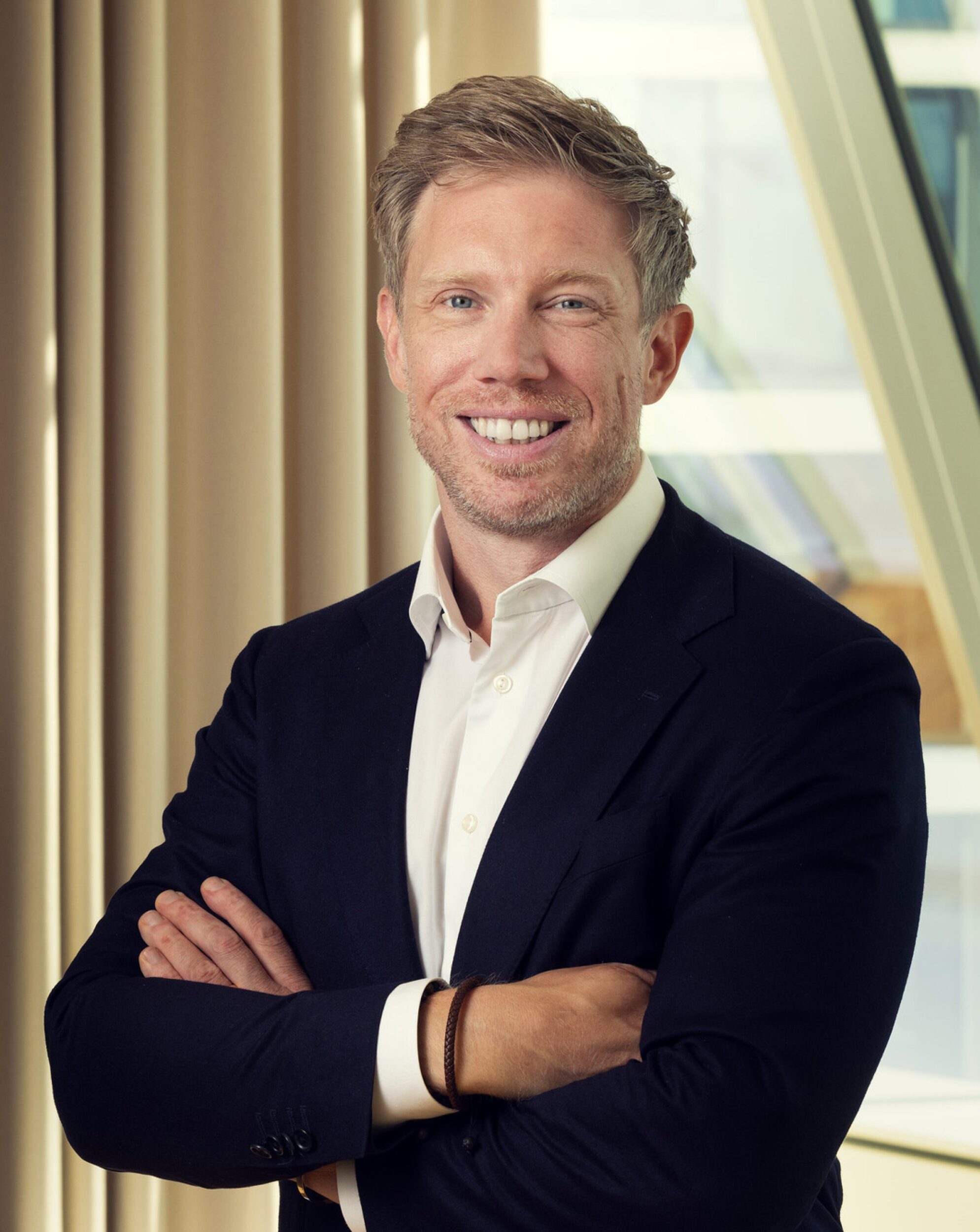 Henrik Dock