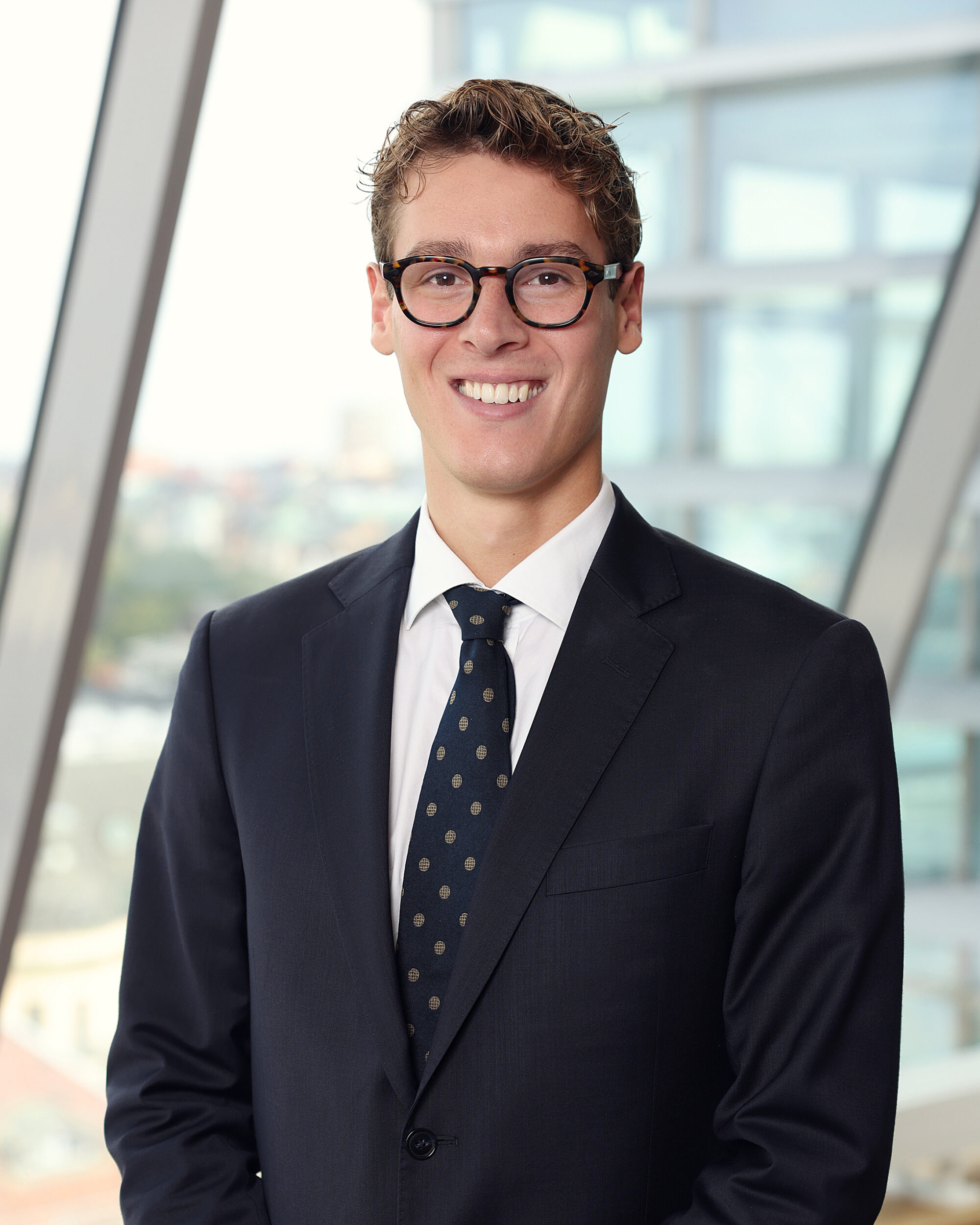 Sebastian Norrby