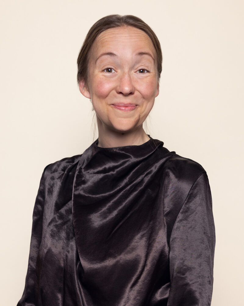Charlotta Brodin
