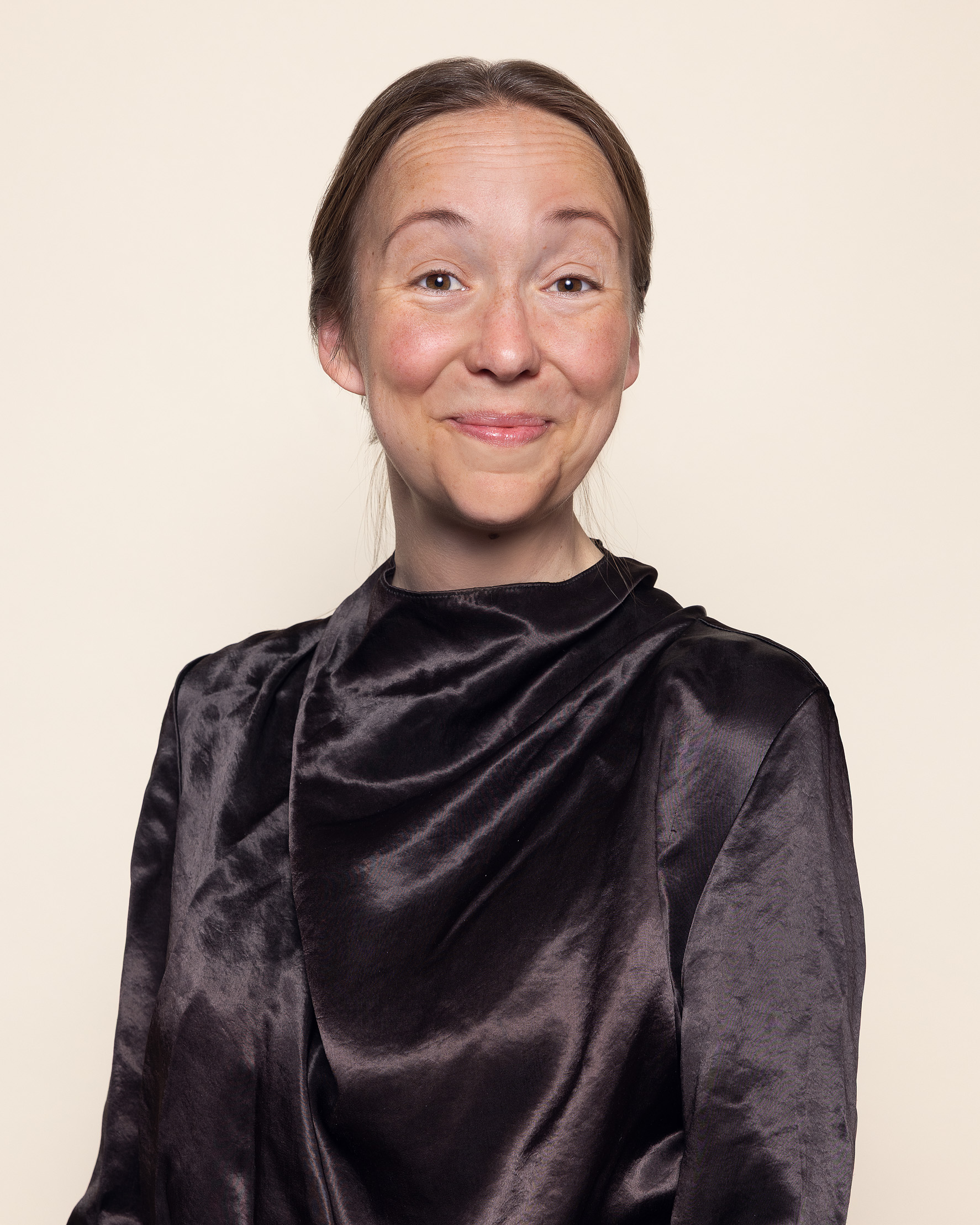 Charlotta Brodin
