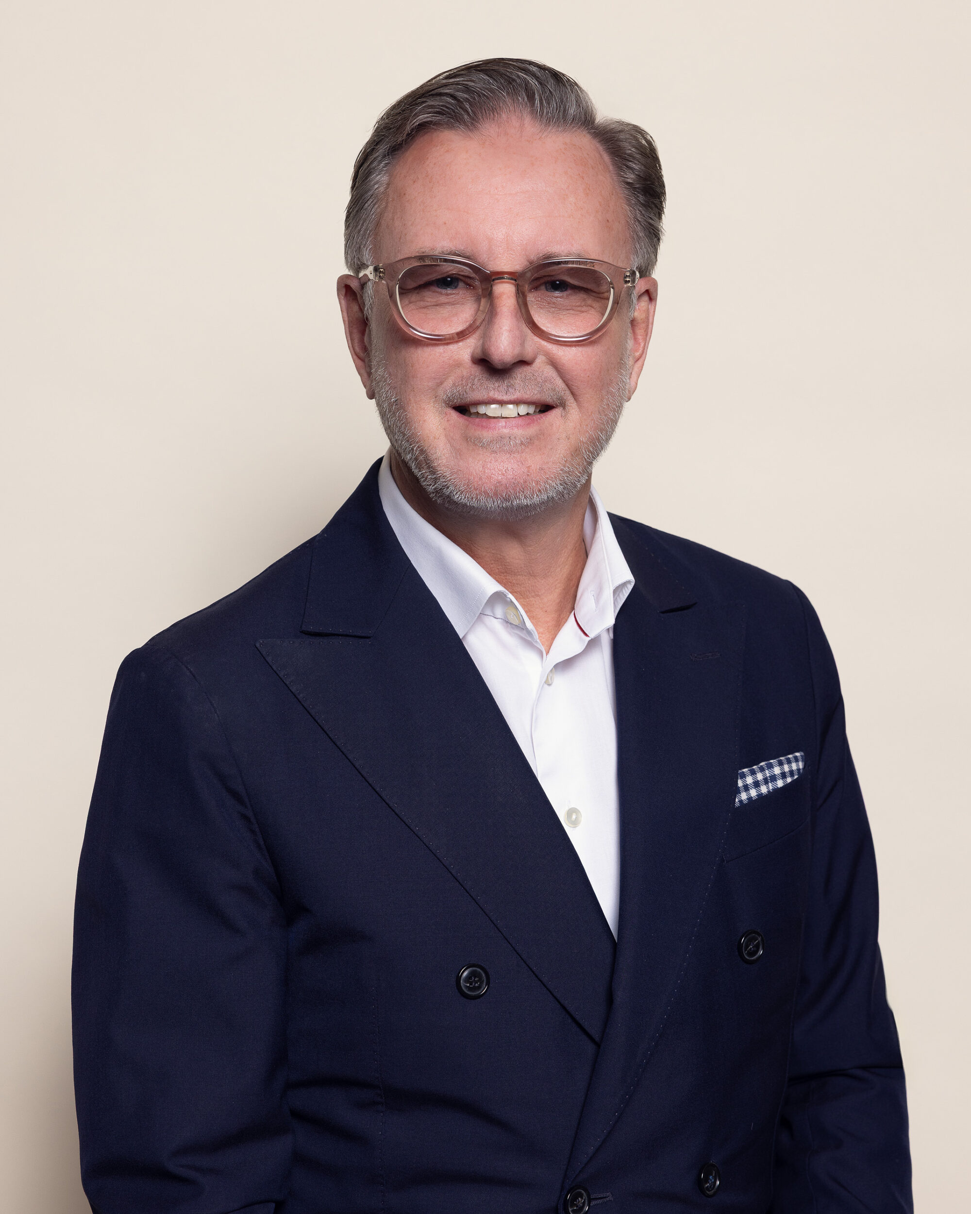 Niklas Bogefors