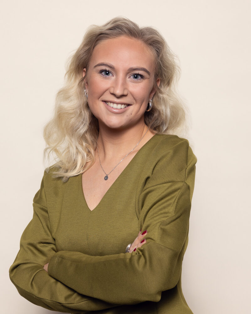 Frida Lahti