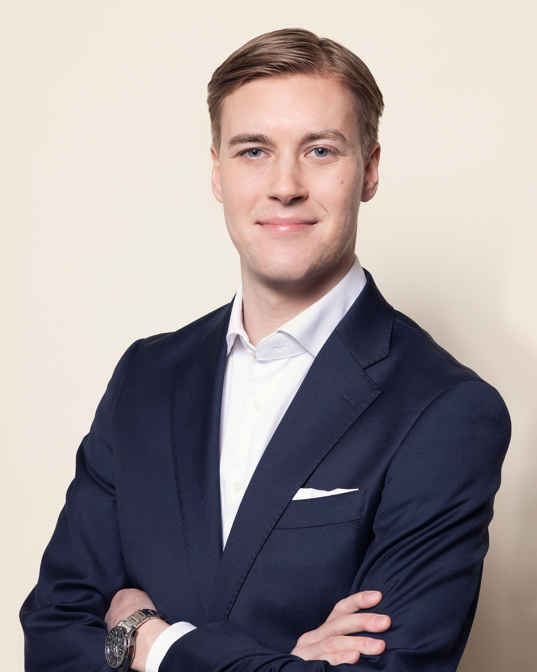 Edvin Strandfält