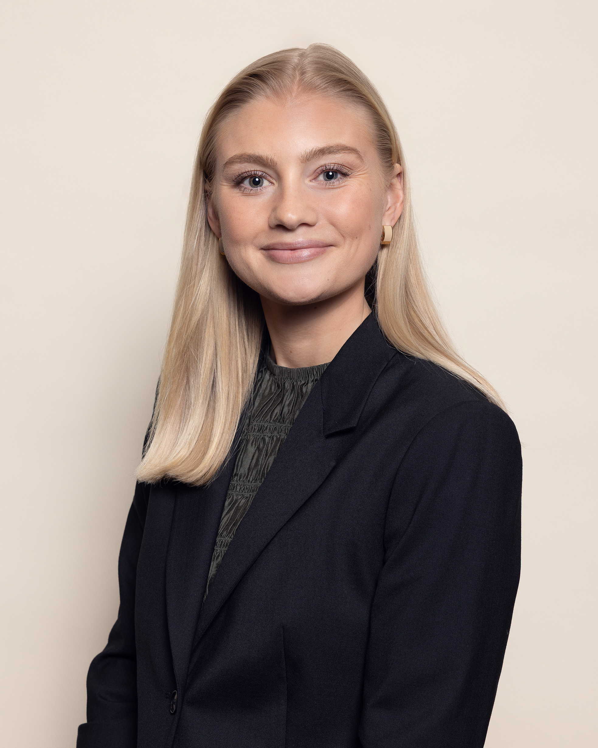 Alice Johansson