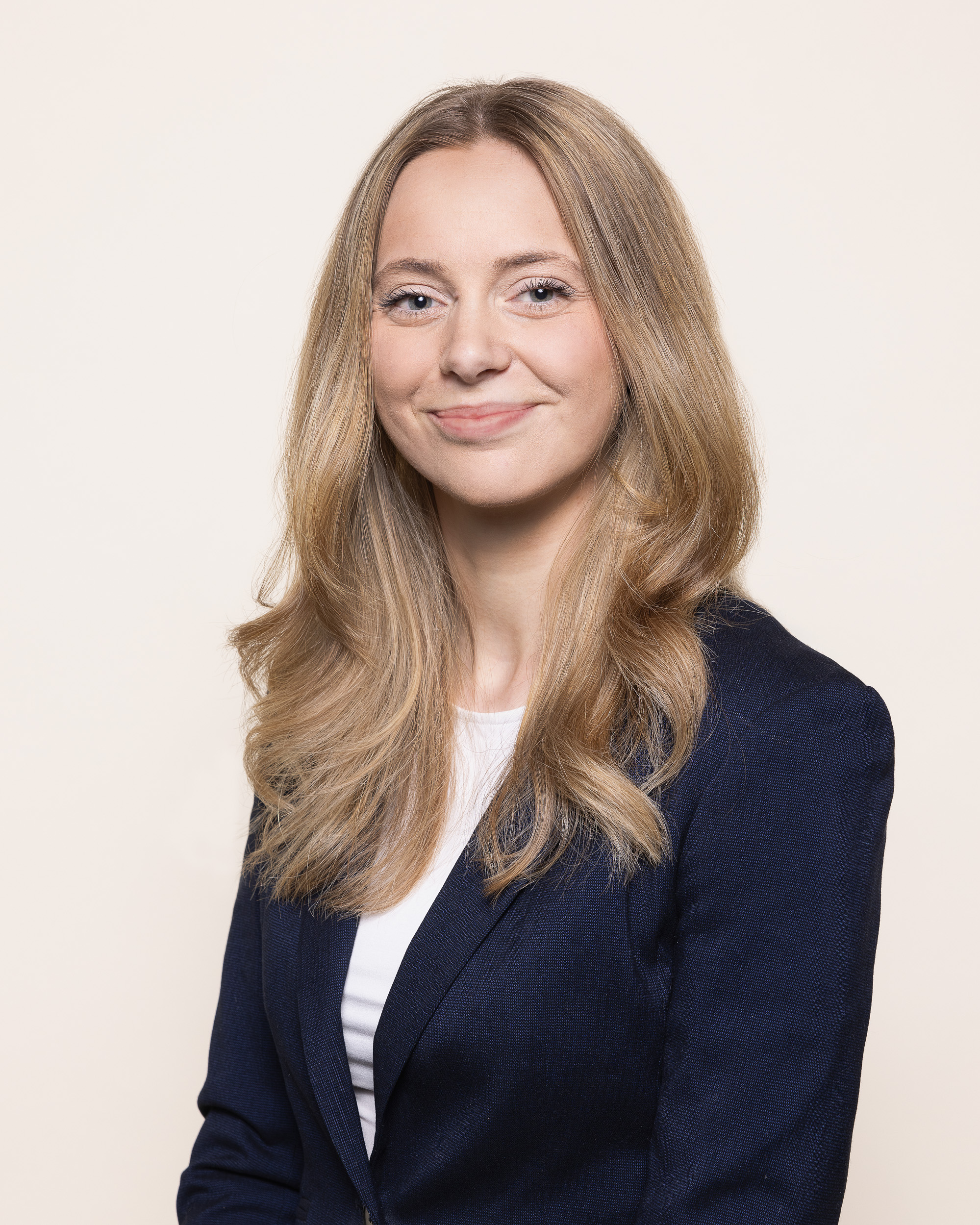 Amanda Hedin