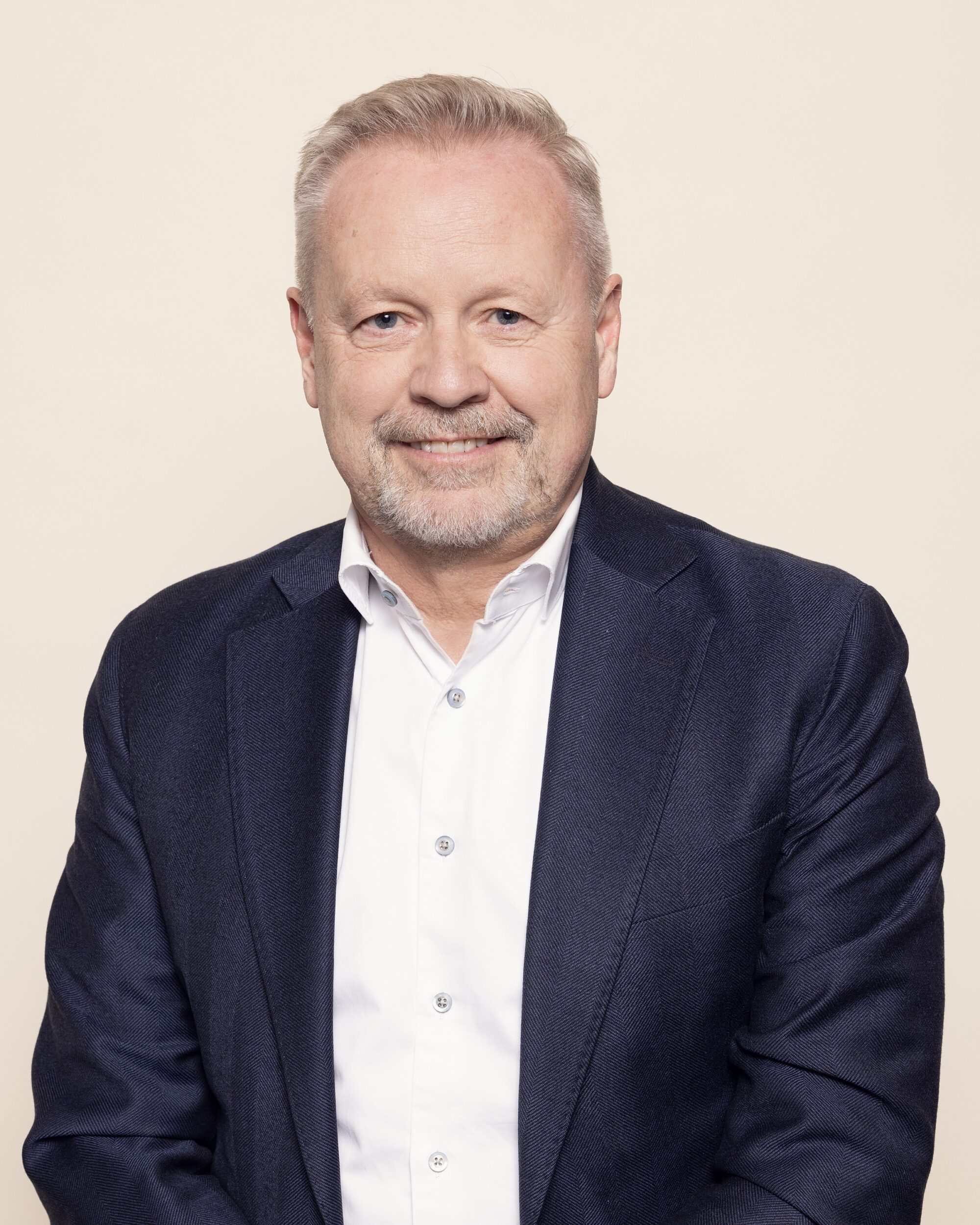 Anders Nordström