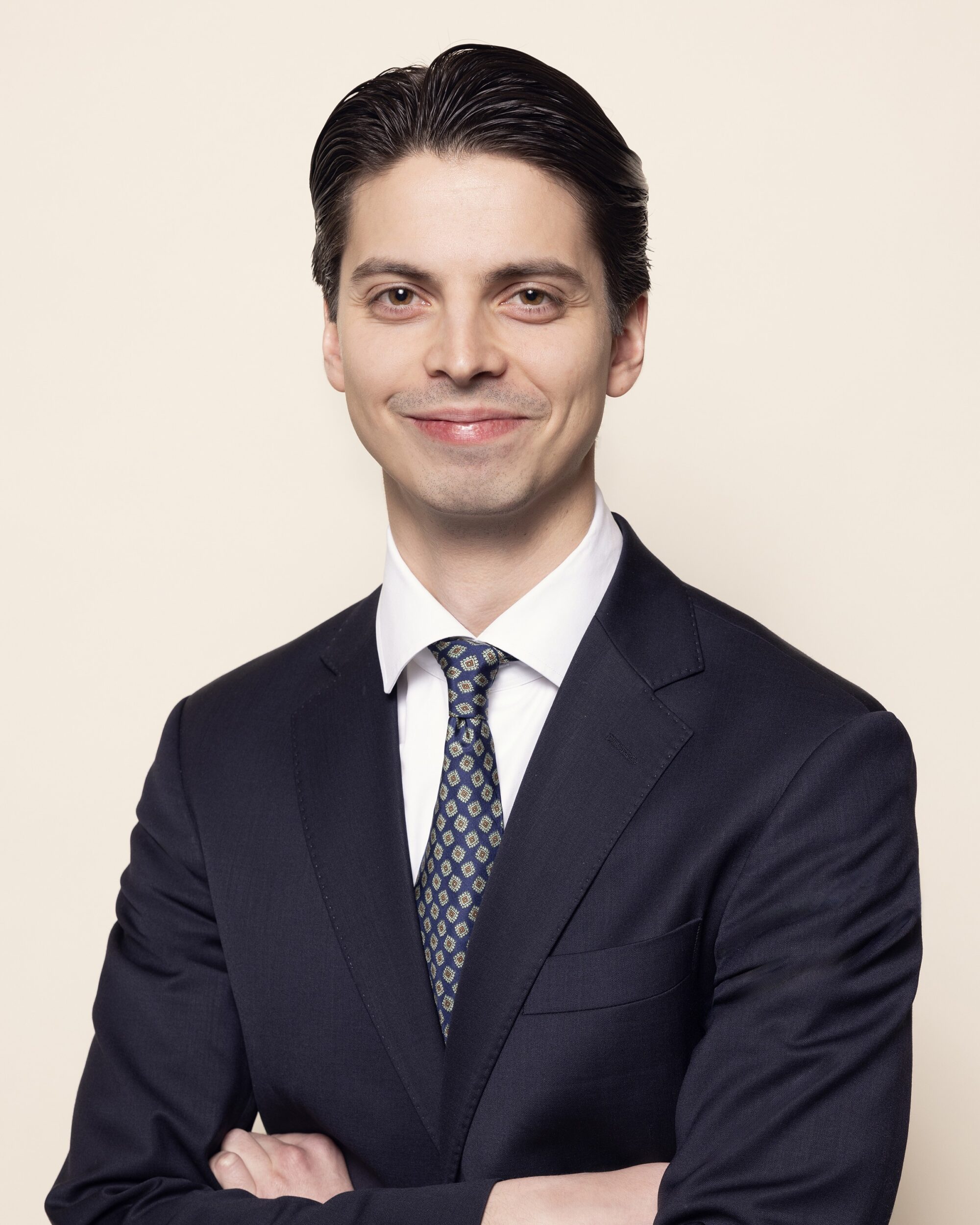 Axel Christensson