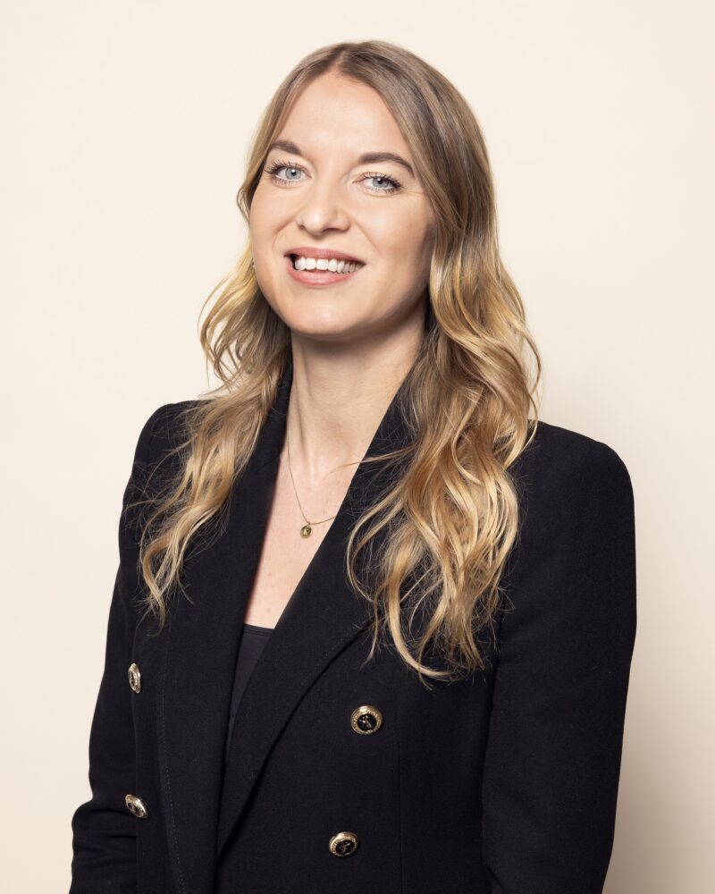 Ebba Holmström