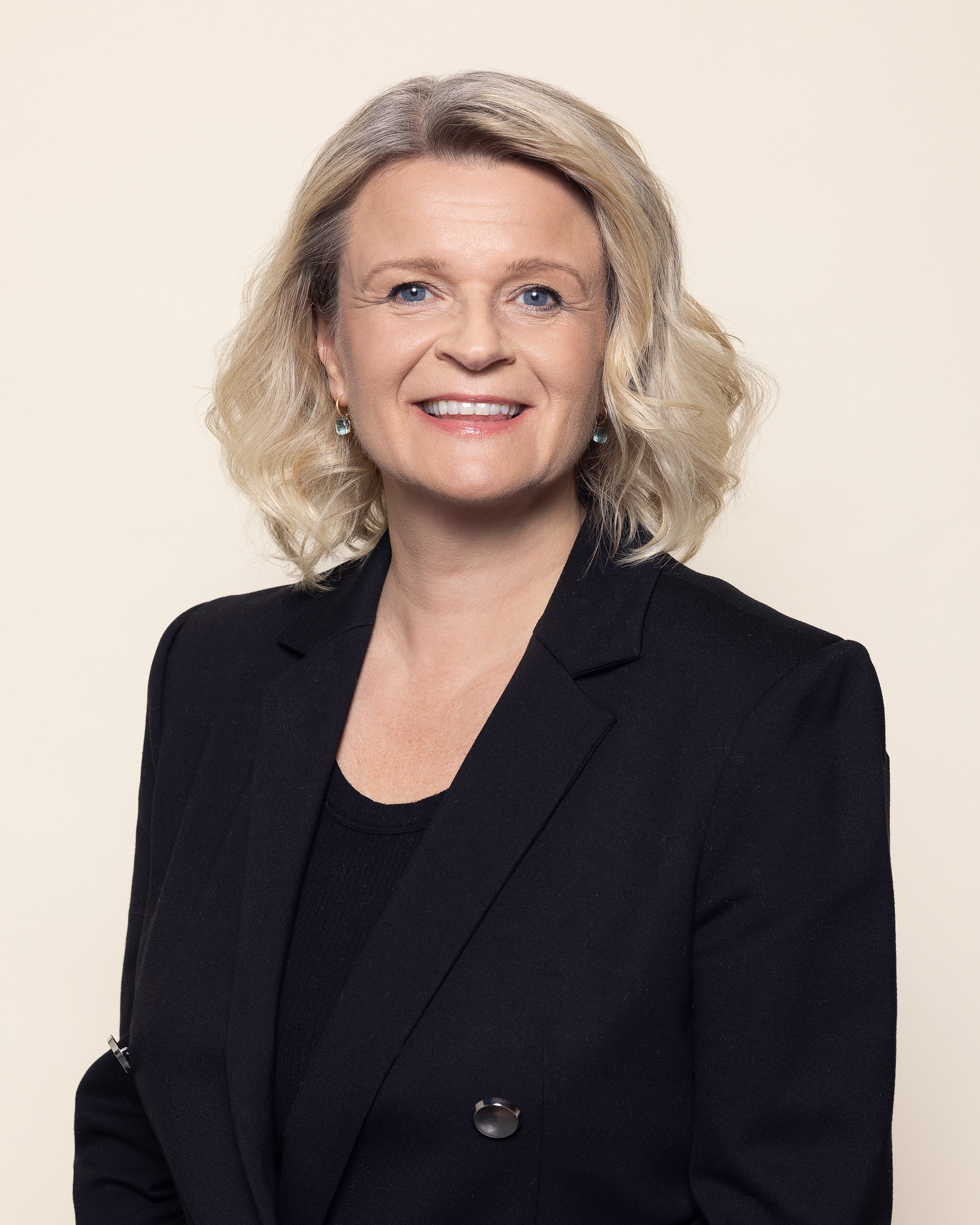 Erica Wiking Häger
