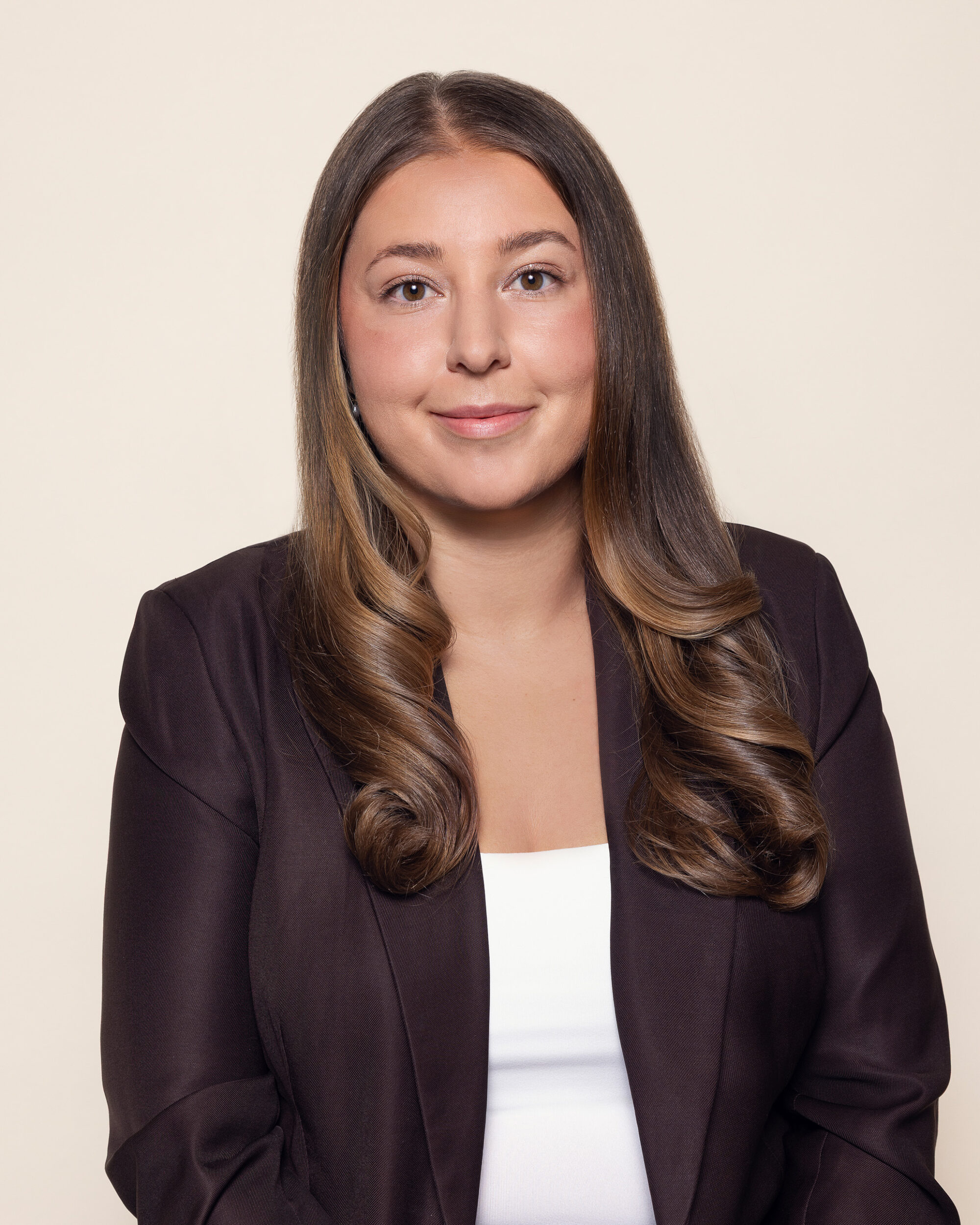 Rebecca Chamoun Andersson