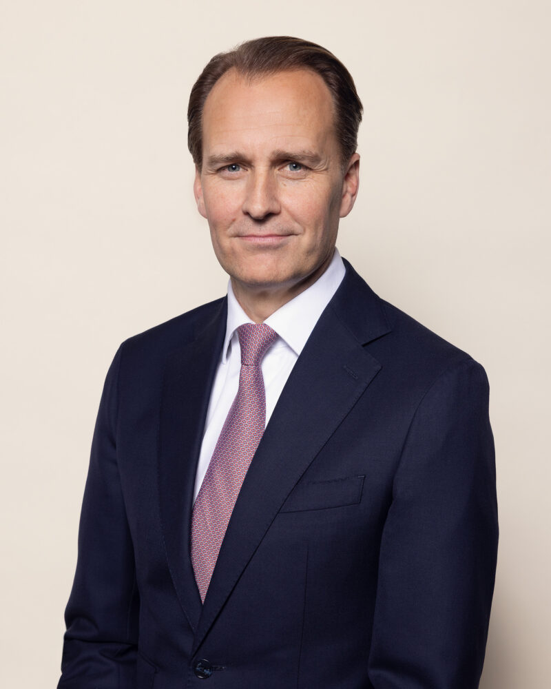 Fredrik Svensson