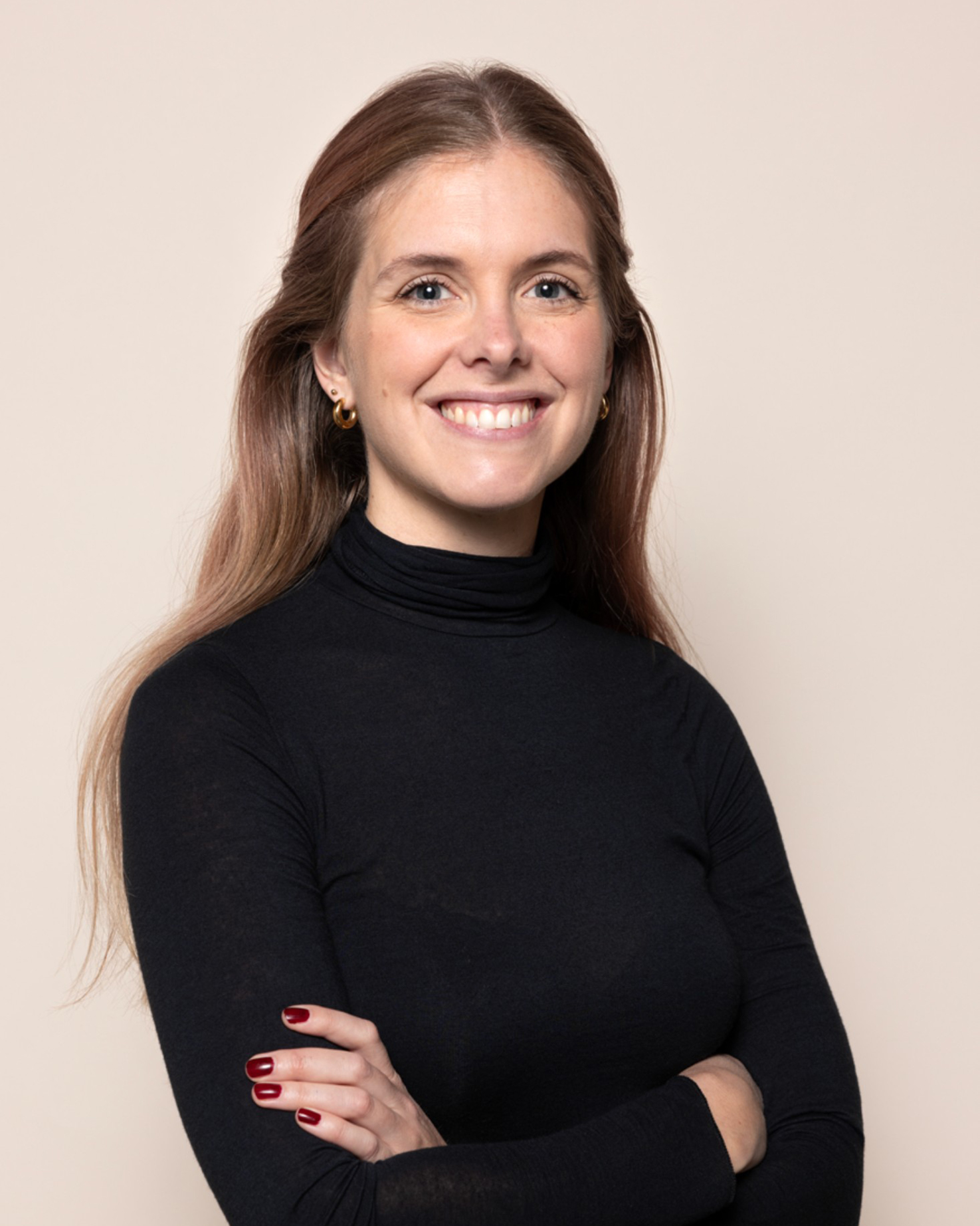 Maria Holme