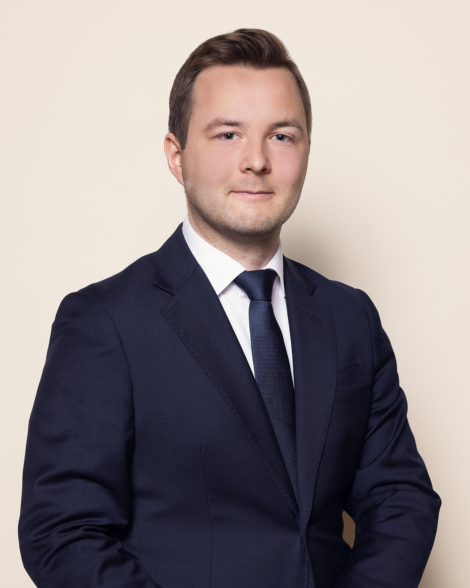 Daniel Eriksson