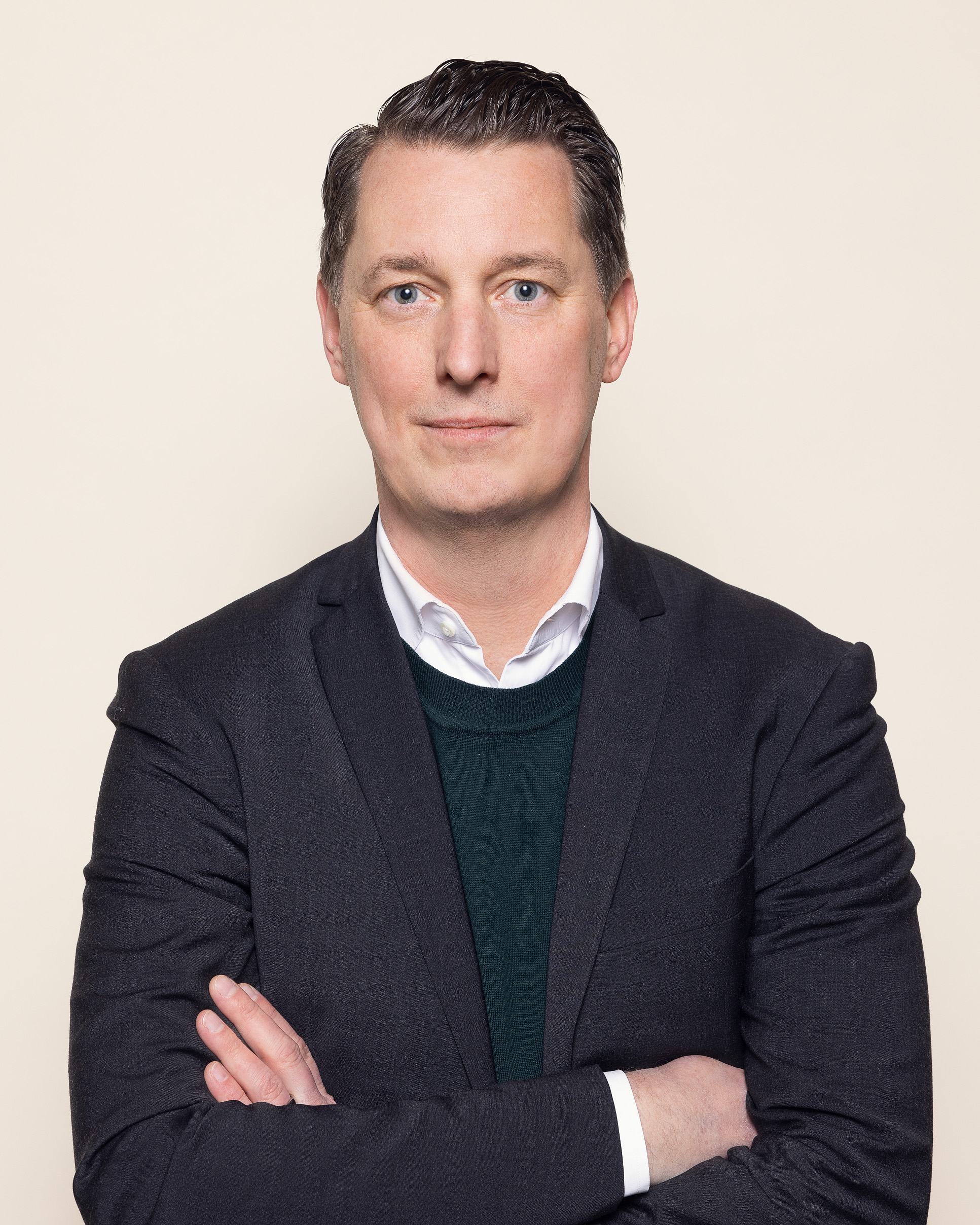 Niklas Hagbard