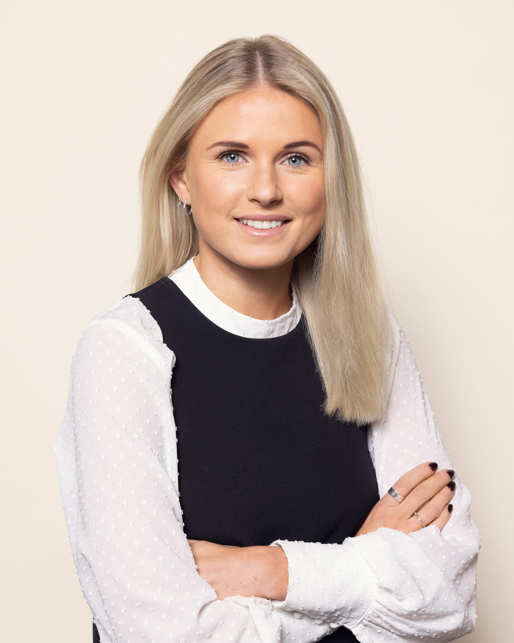 Olga Hansen