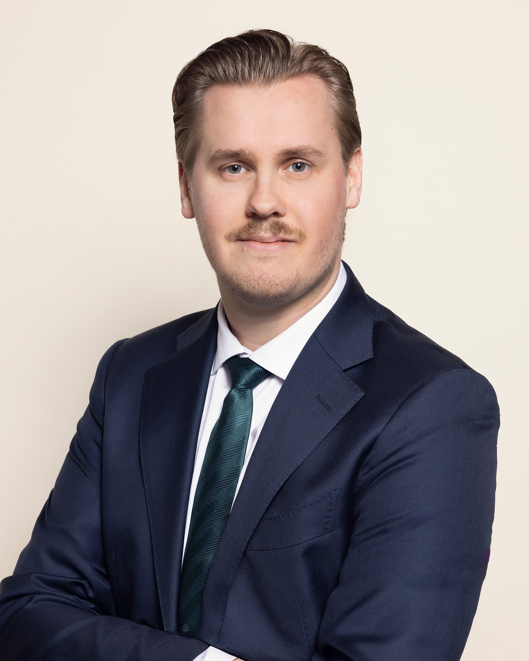 Oliver Friberg