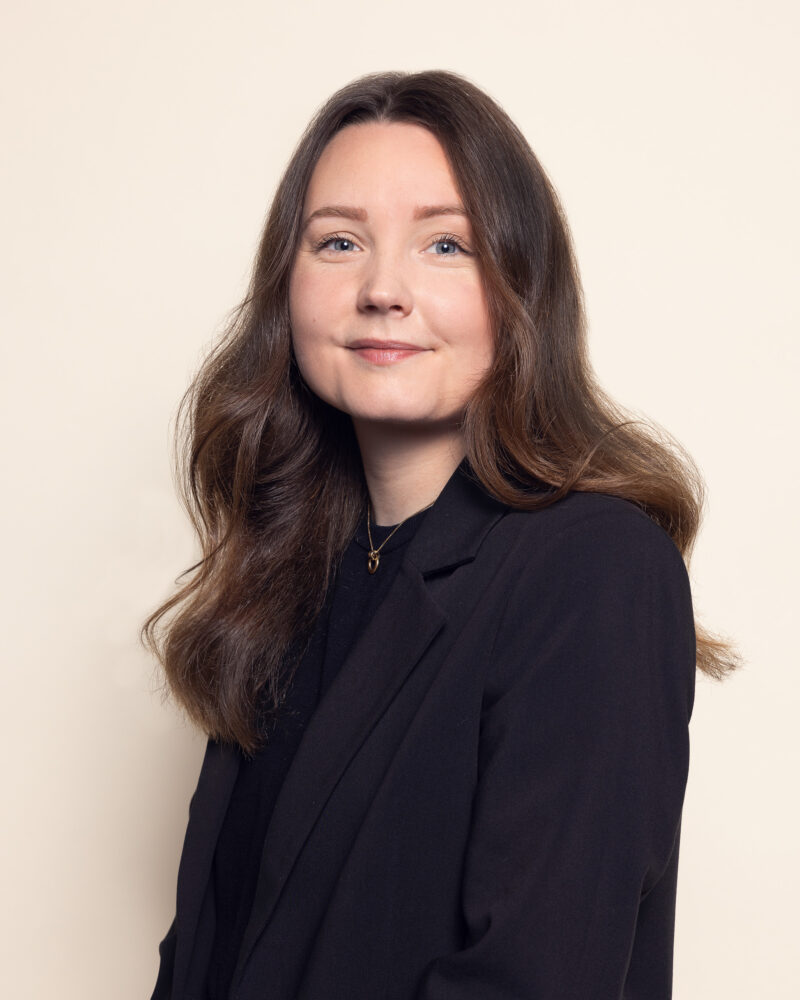 Olivia Pettersson