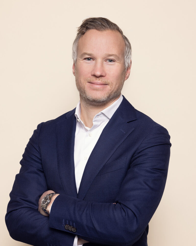 Oscar Björkman Possne