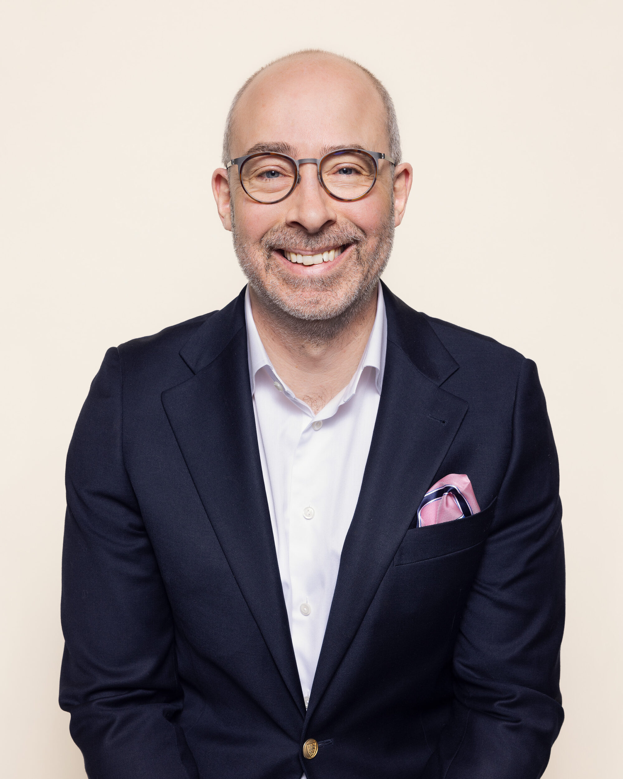 Peter Coyet