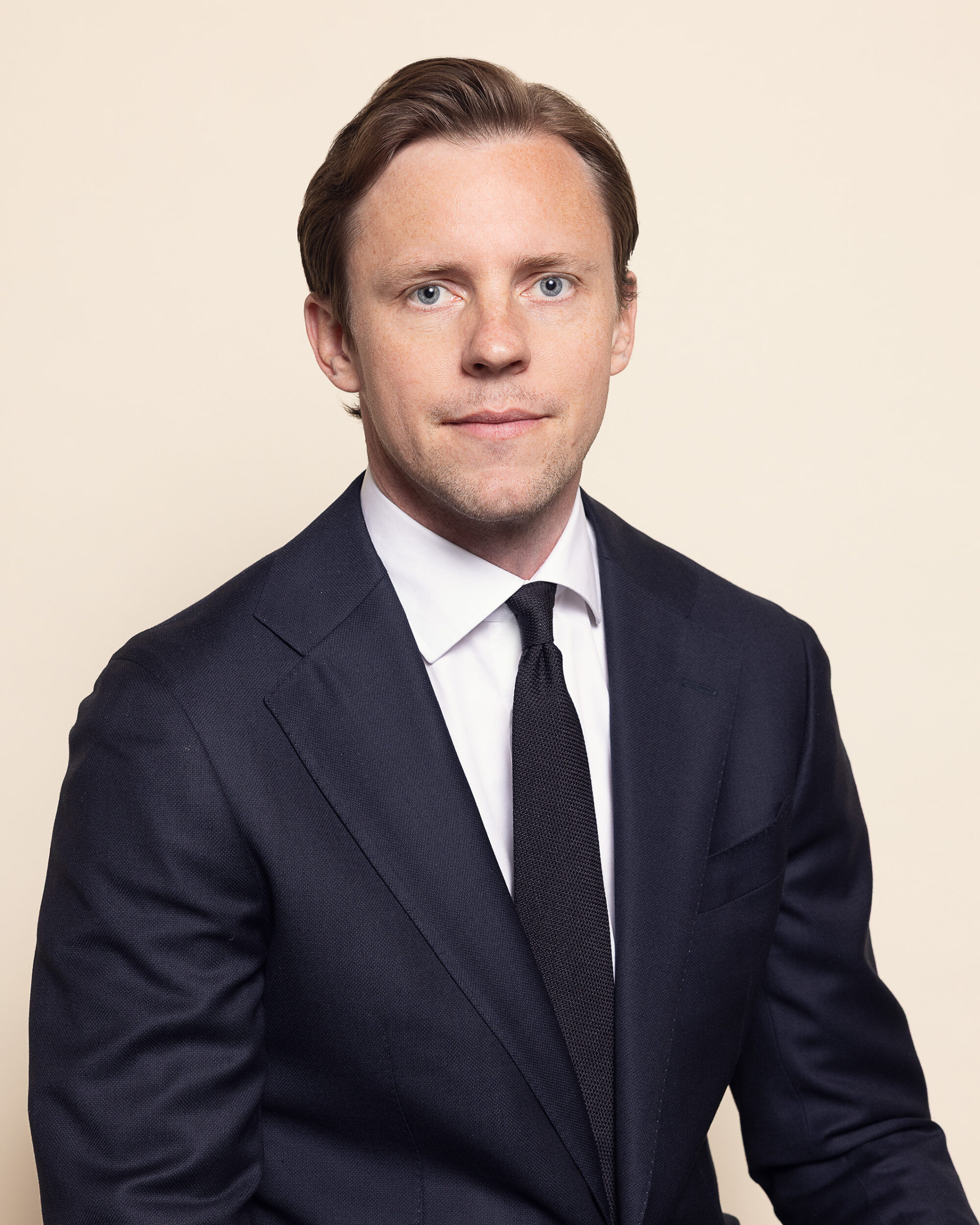 Petter Ullman