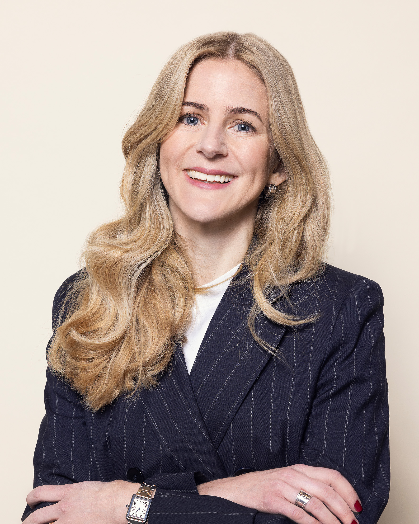 Sanne Nordström