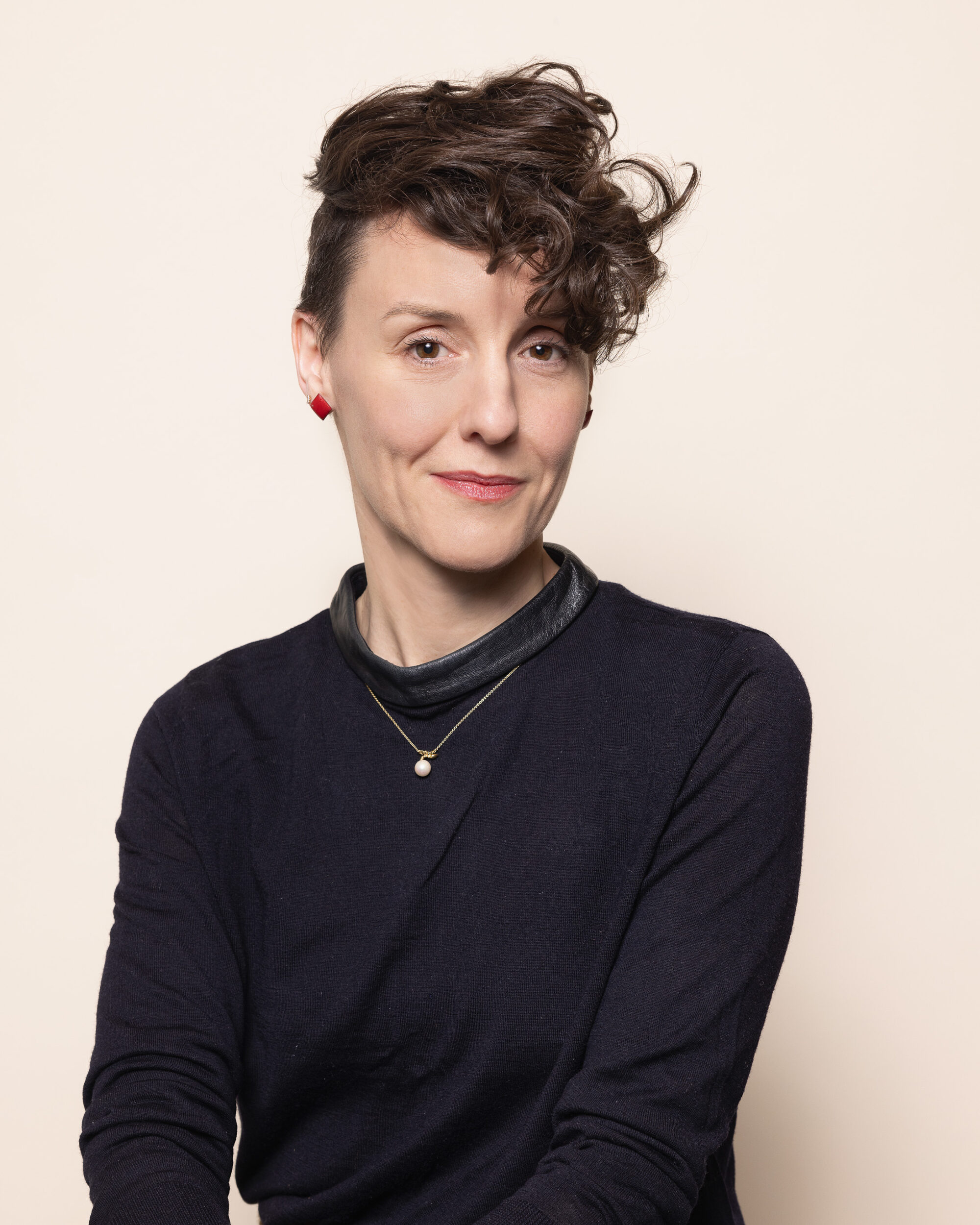 Sarah Hoskins
