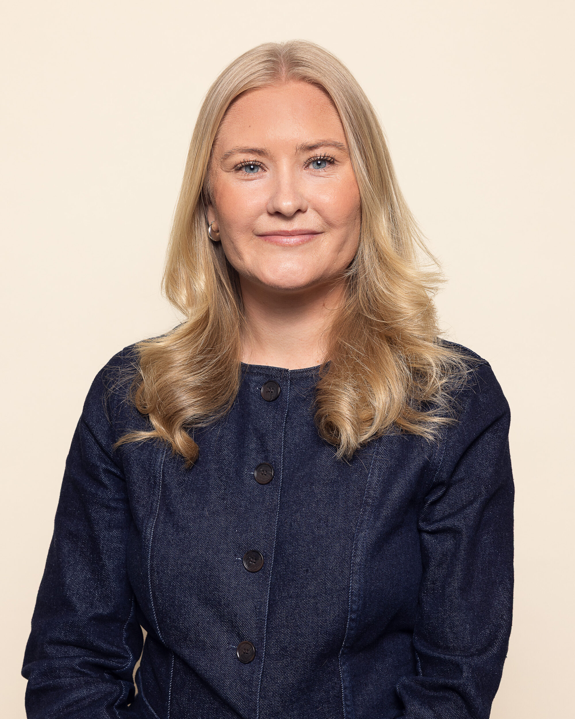 Selma Bjelkerud