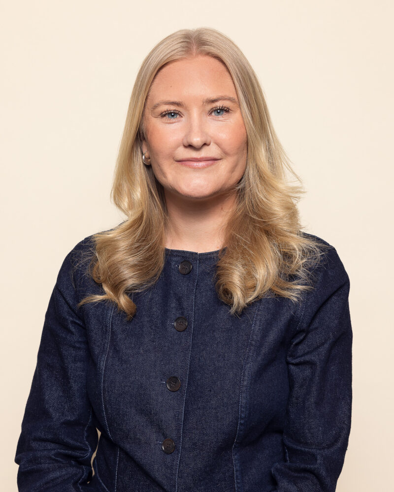Selma Bjelkerud