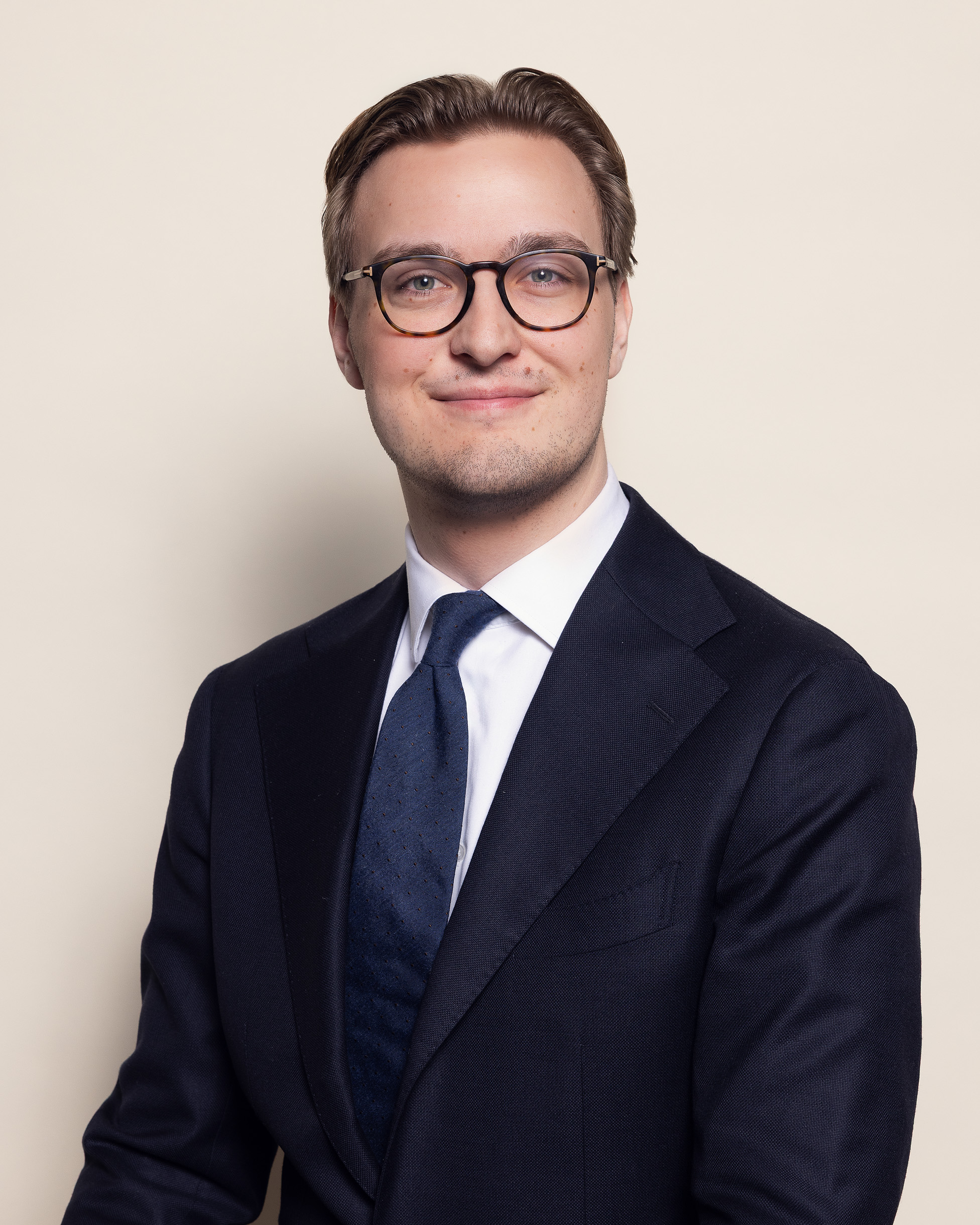 Markus Willén