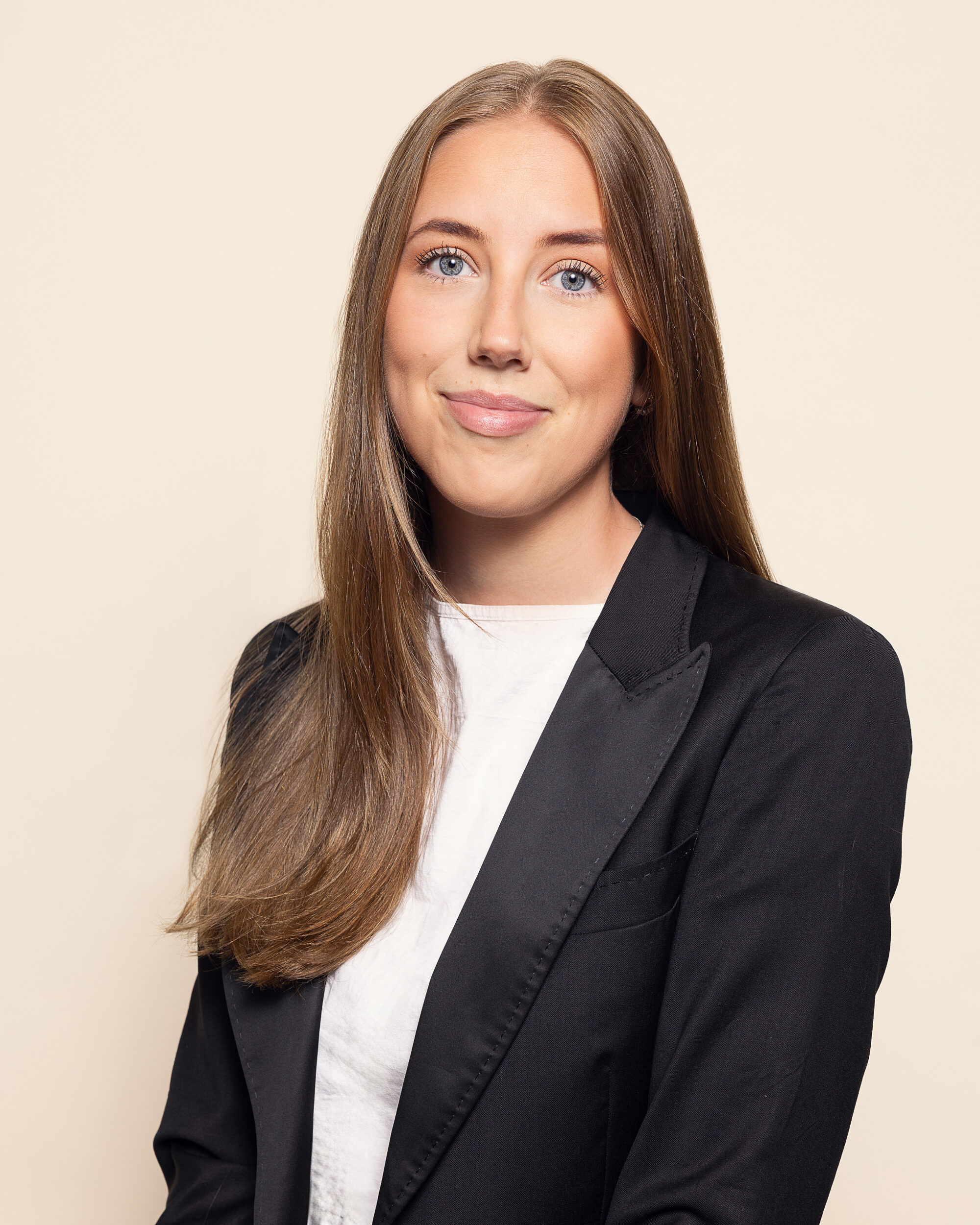 Tora Wallberg
