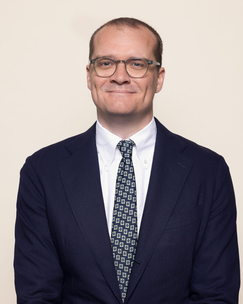 Gustav Feldt