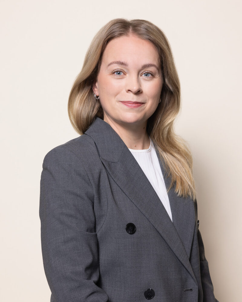 Victoria Nordenberg