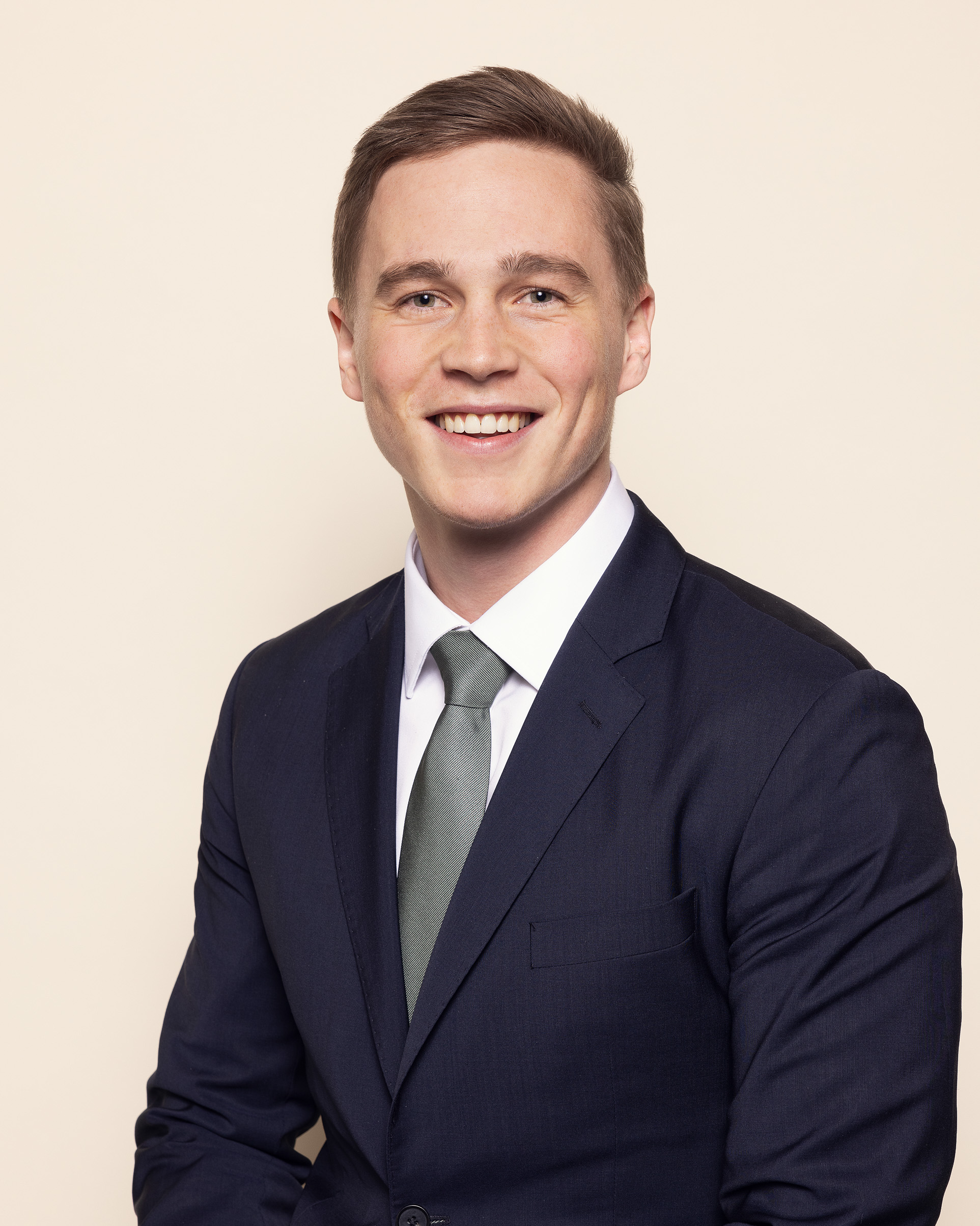 Erik Solenlind