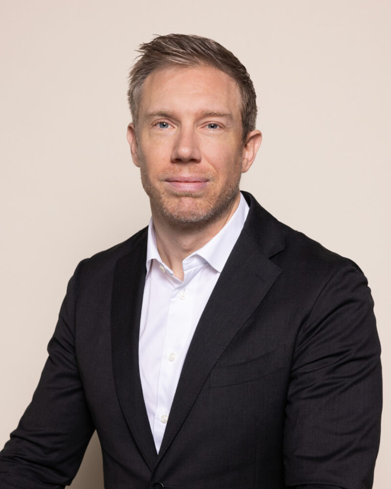 Henrik Dock