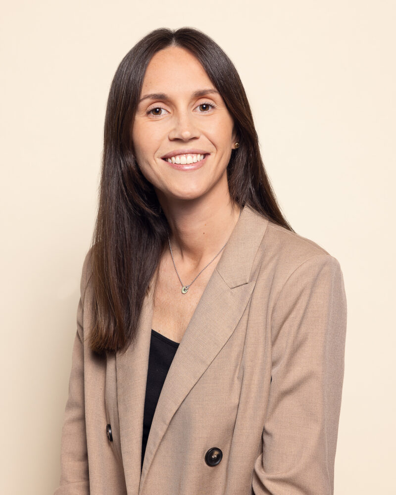 Malin Sörensen
