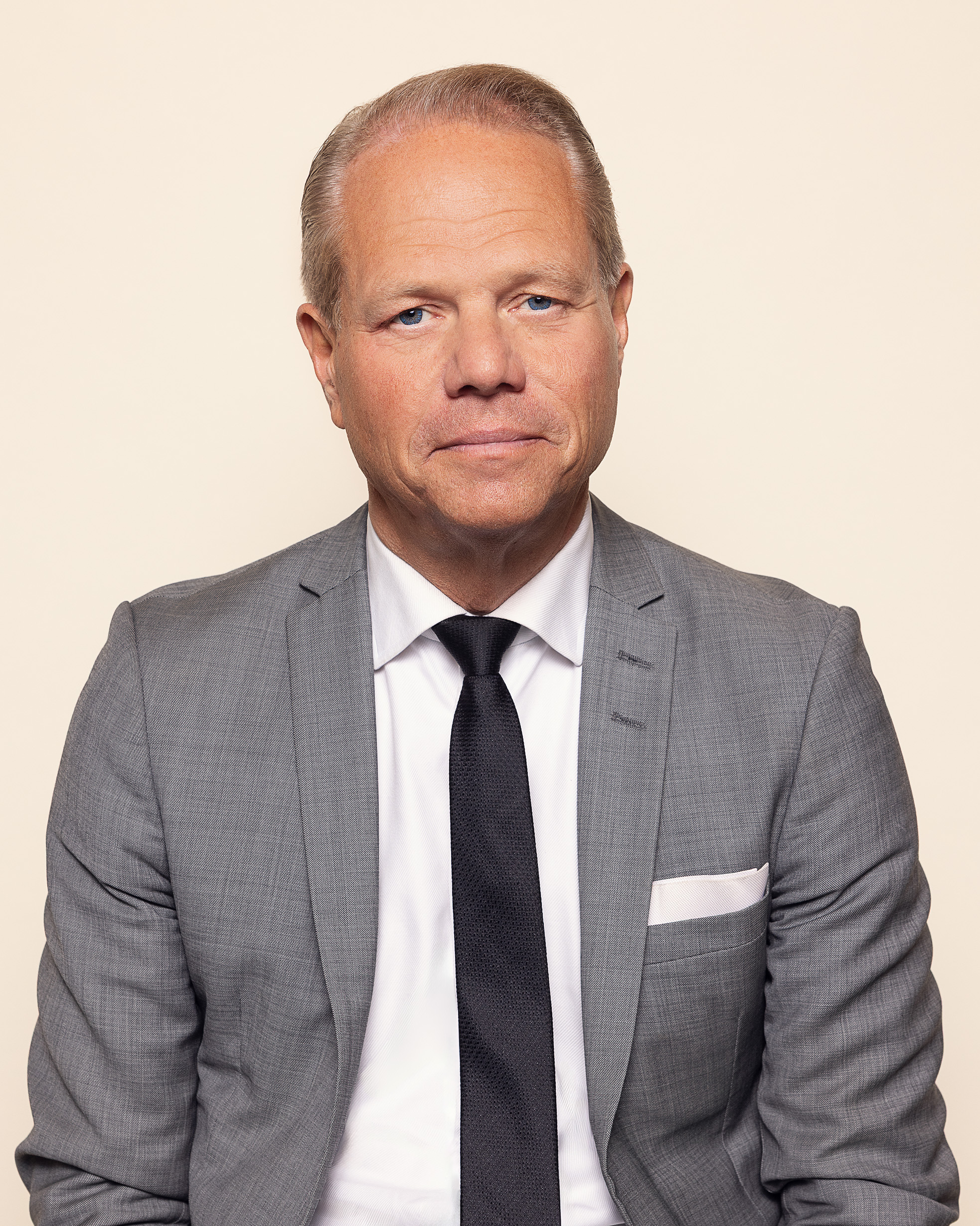 Jan Dernestam
