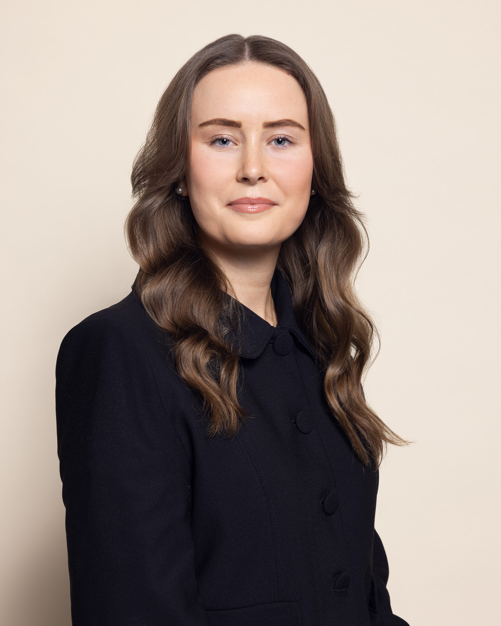 Jennifer Hedström
